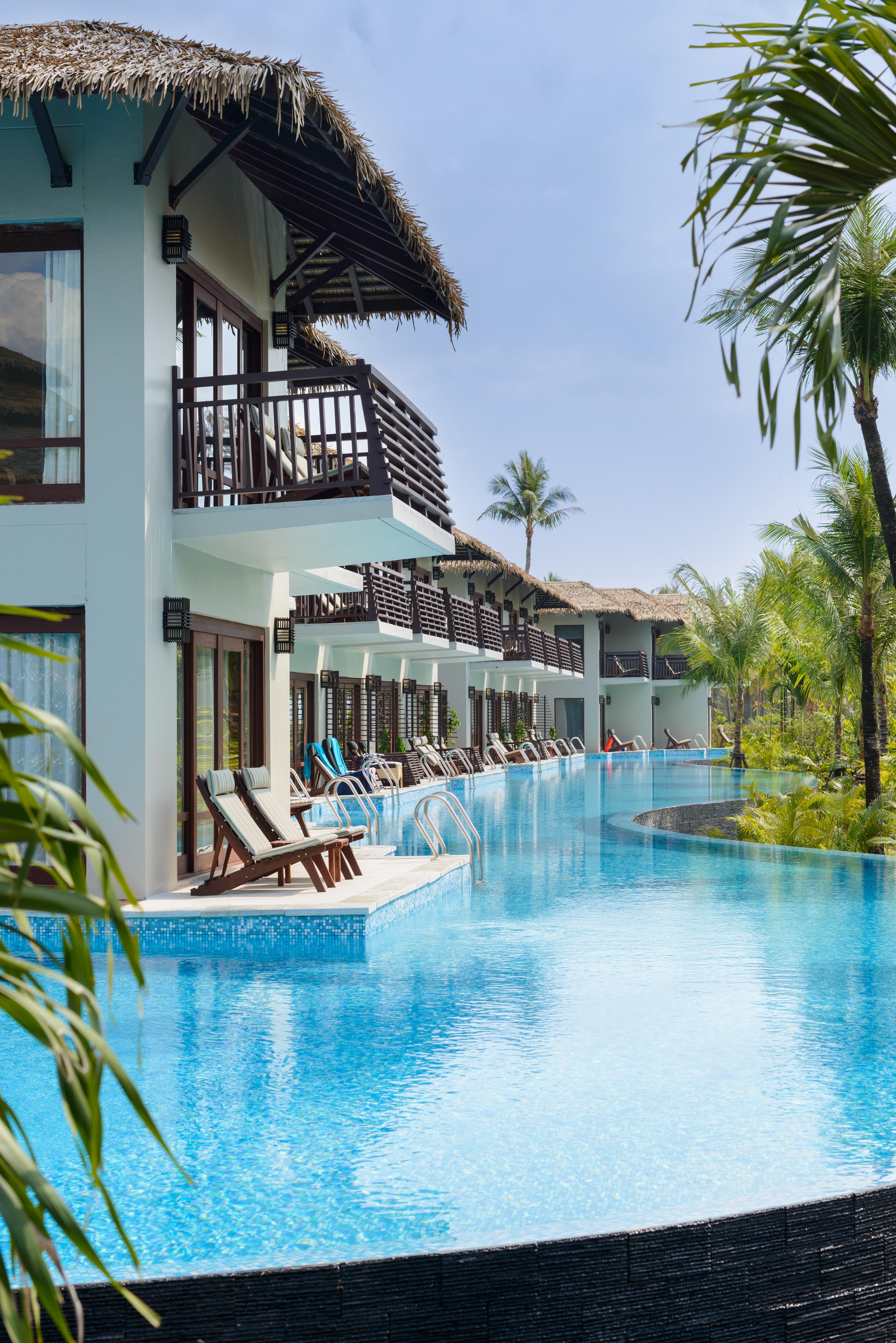 Resort The Haven (adults Only) 5*
