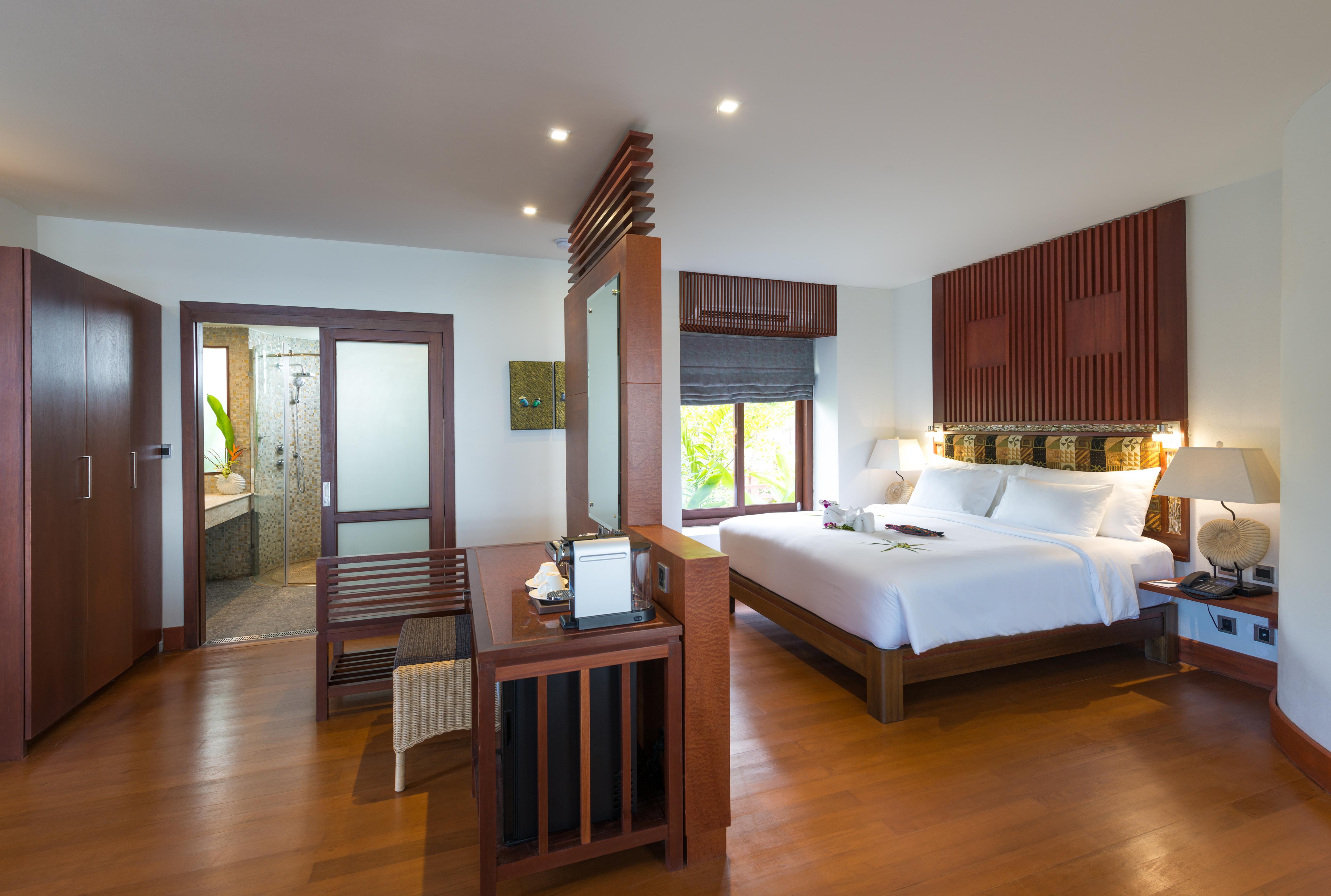 The Haven (adults Only) Resort 5*