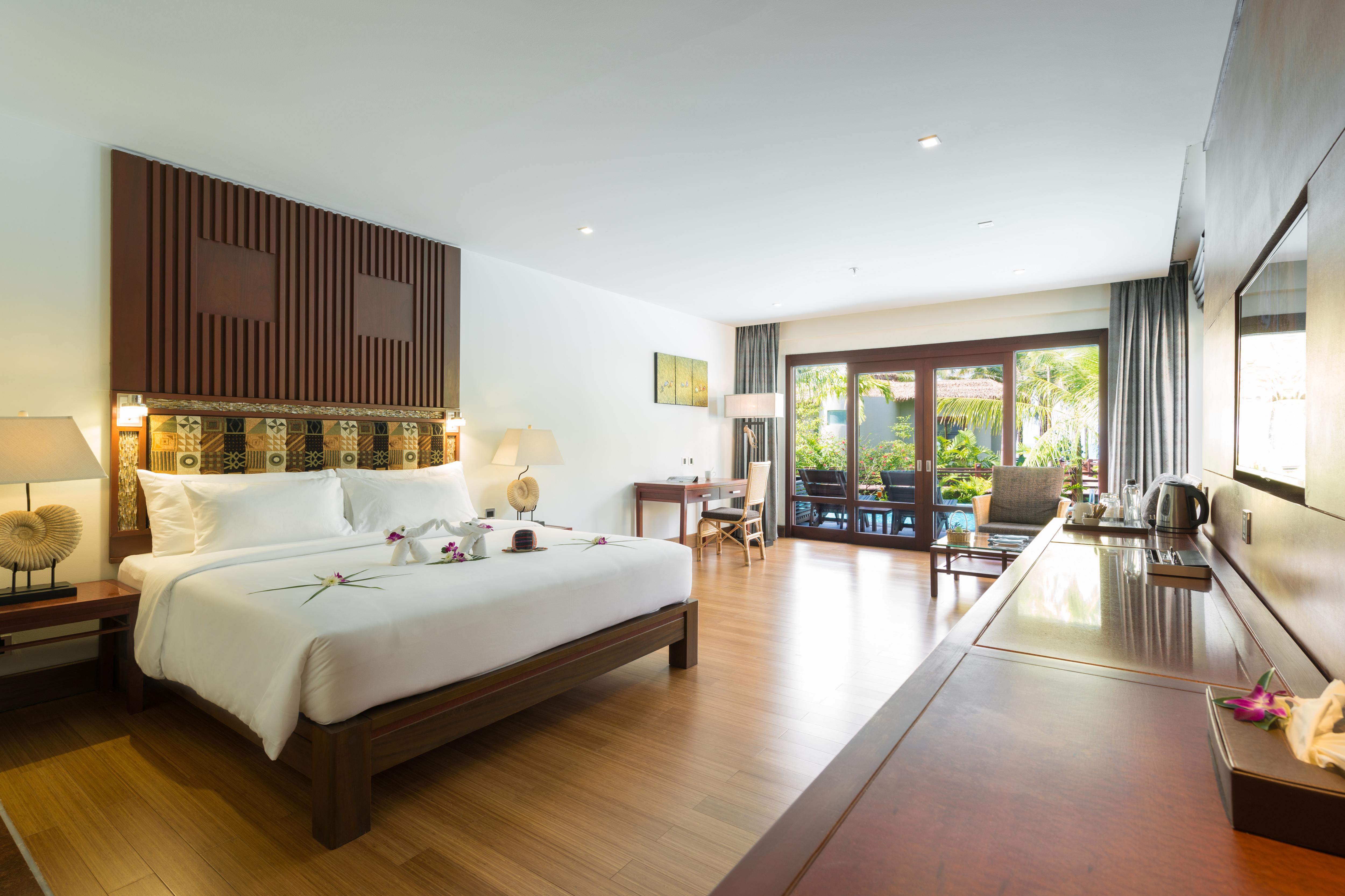 The Haven (adults Only) Resort 5*