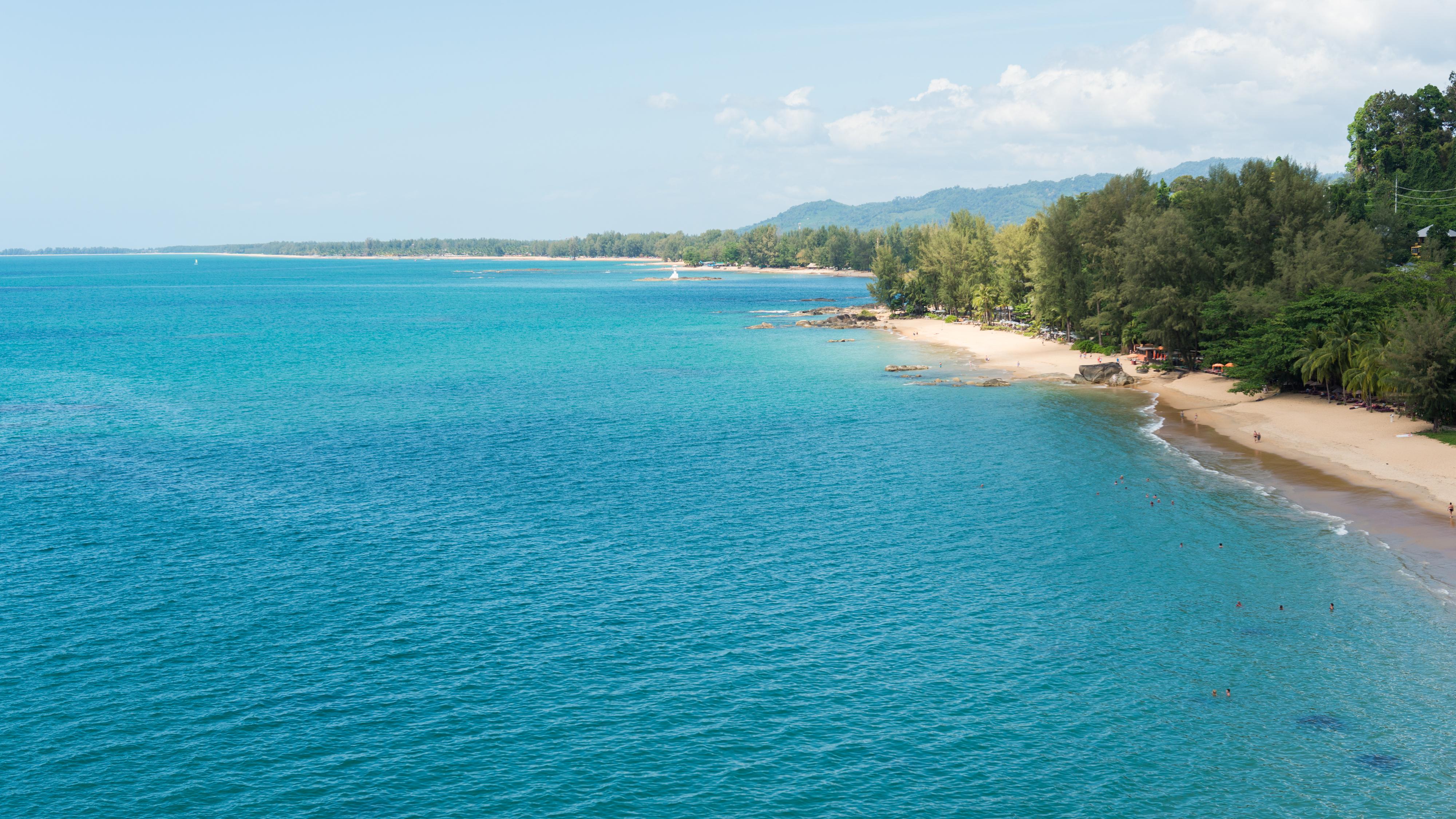 The Haven (adults Only) 5* Khao Lak