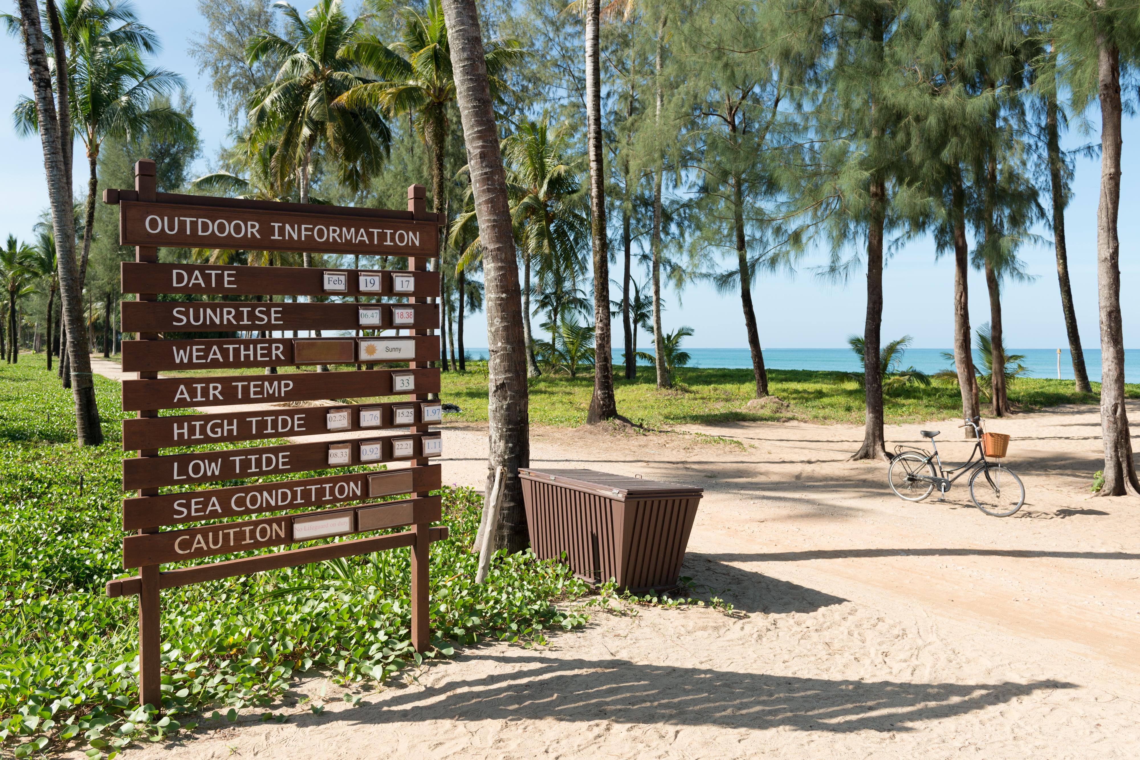 The Haven (adults Only) 5* Khao Lak