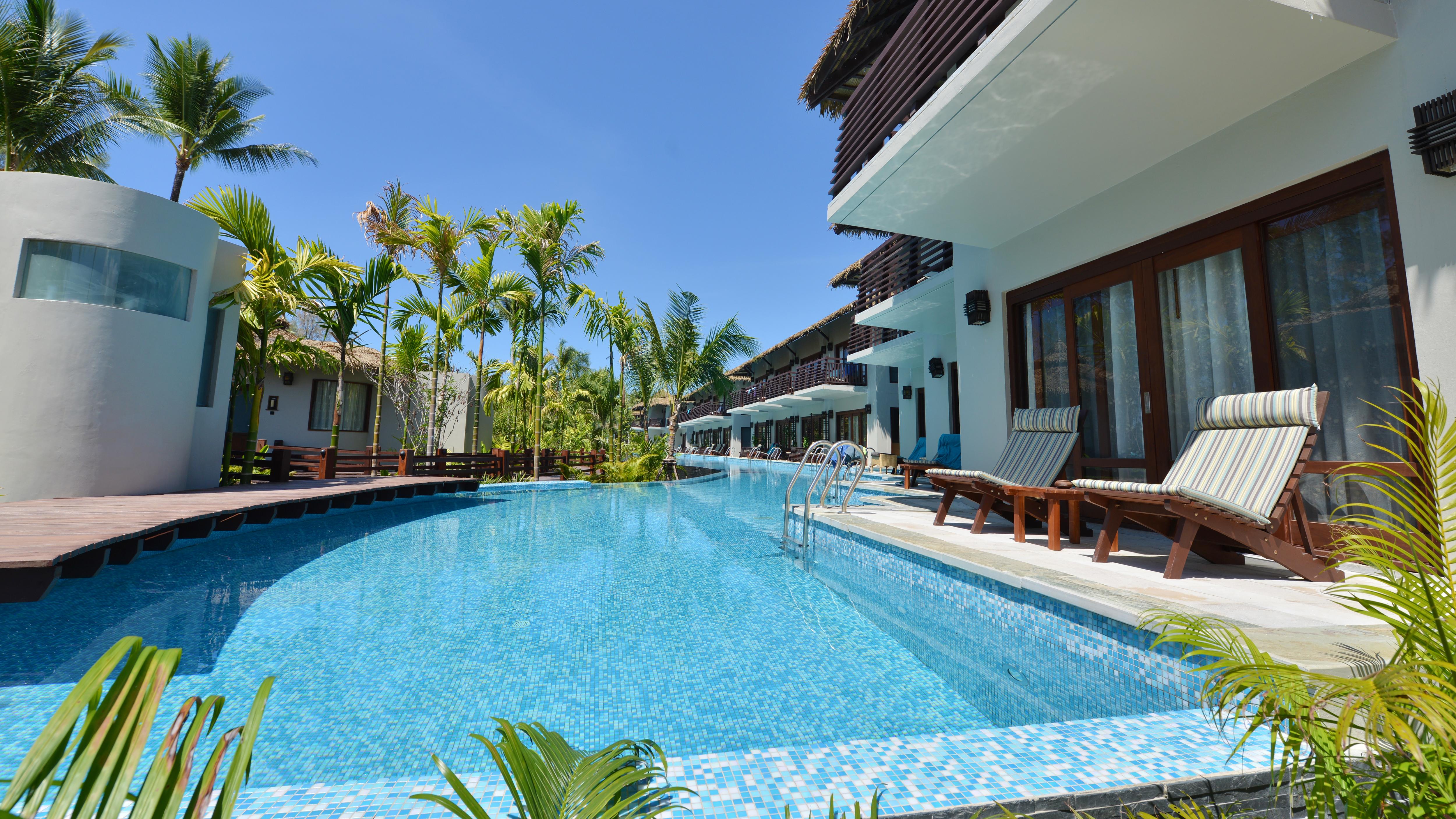 The Haven (adults Only) Resort Khao Lak