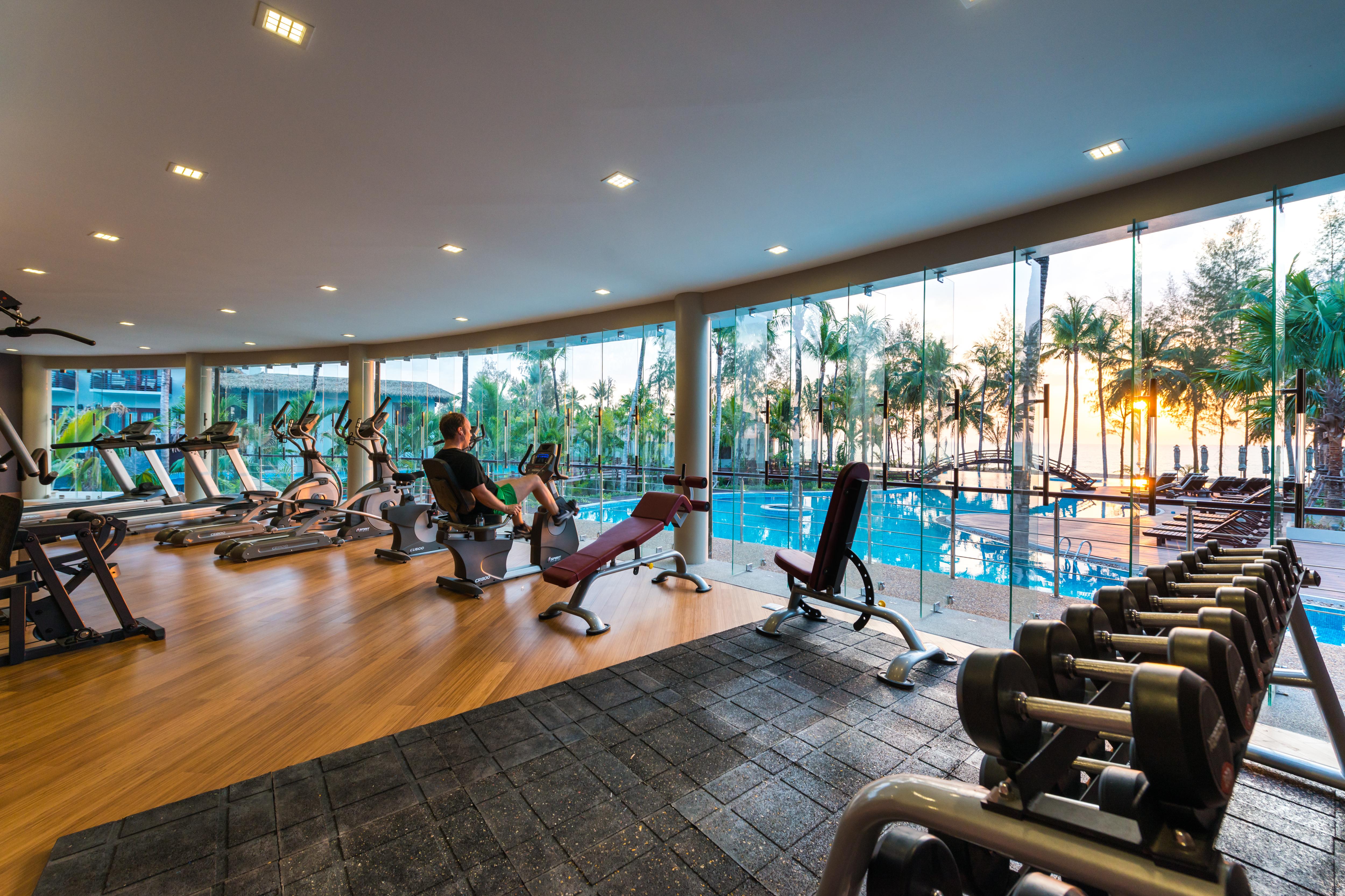 Resort The Haven (adults Only) Khao Lak