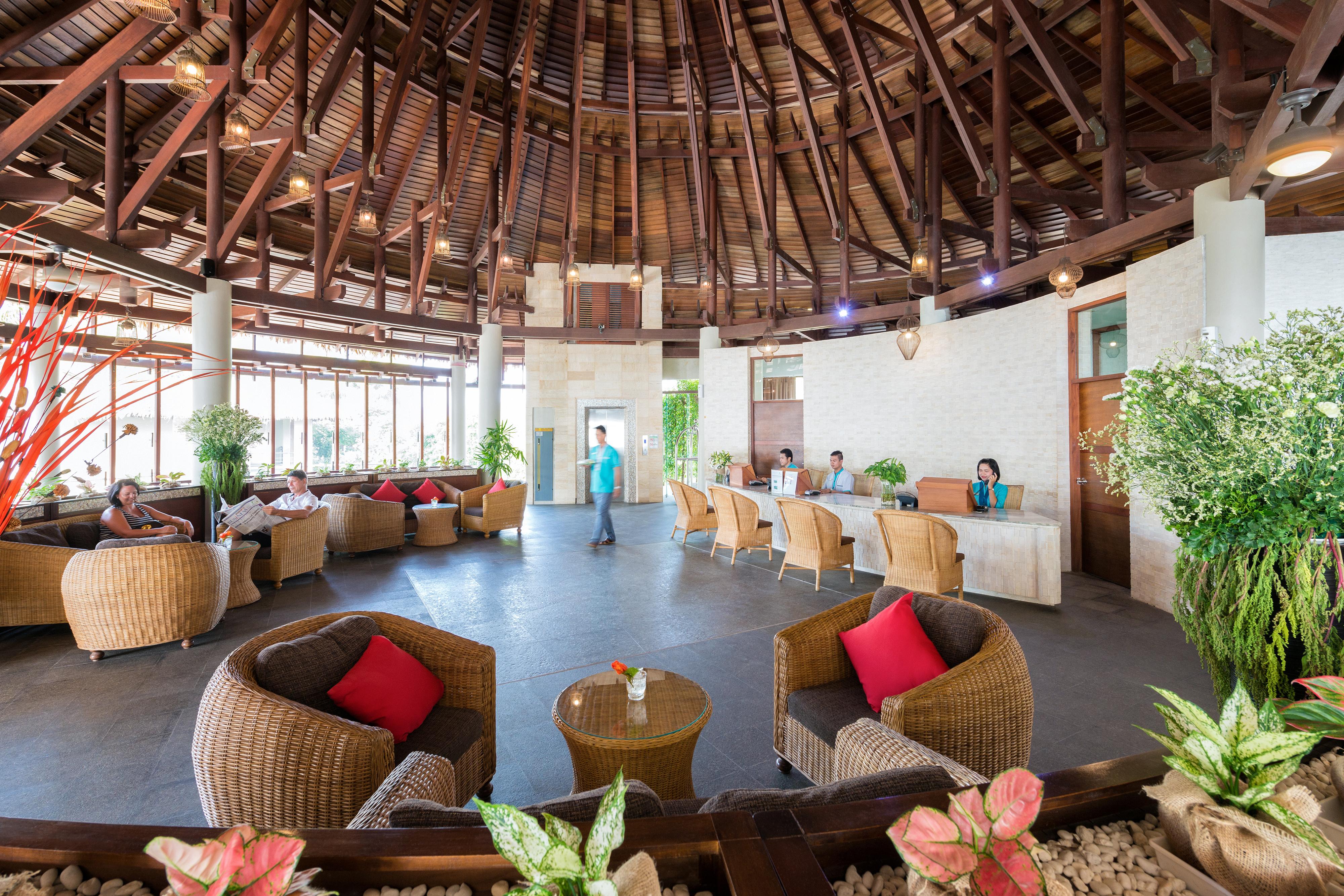 Resort The Haven (adults Only)