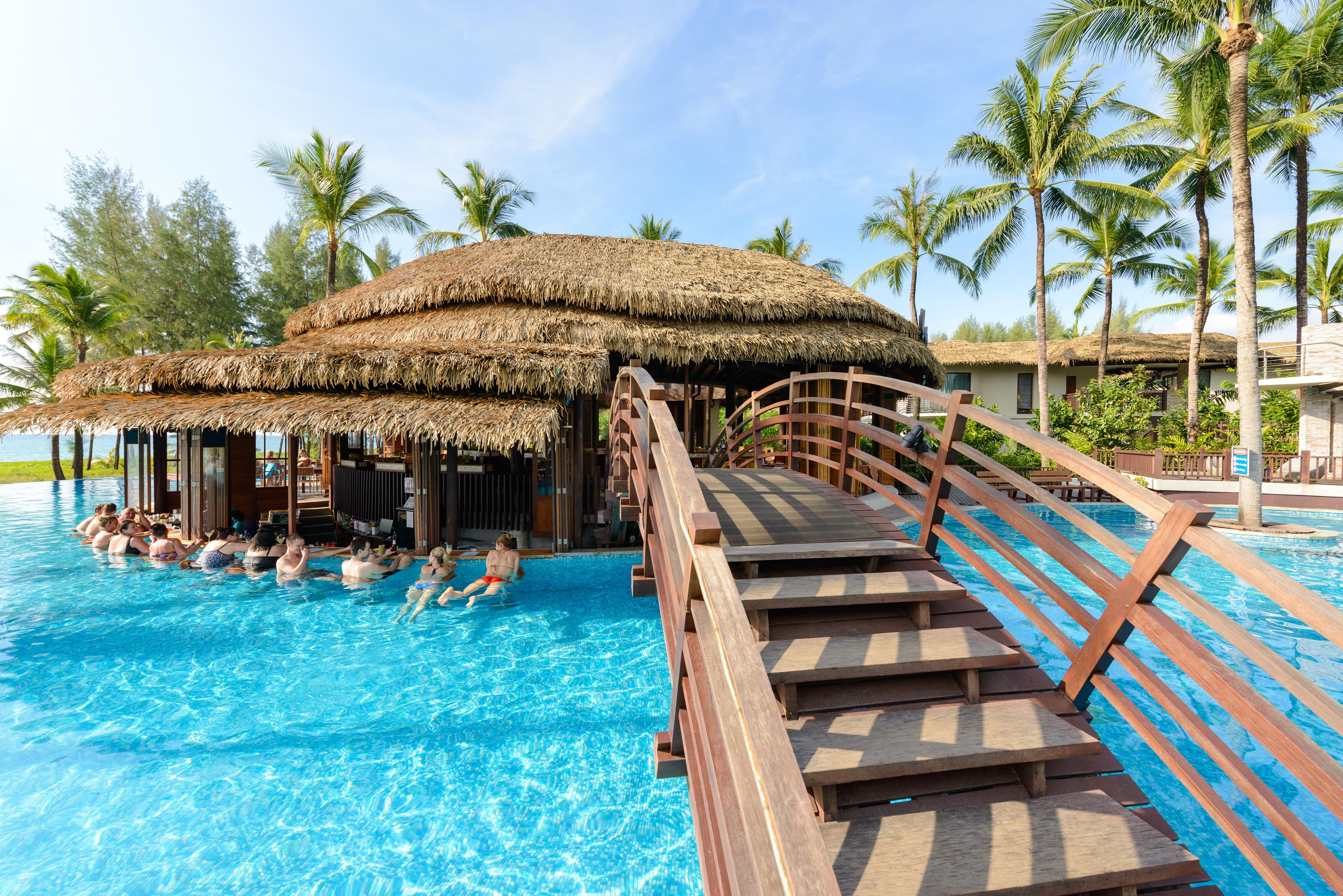 The Haven (adults Only) Resort Khao Lak