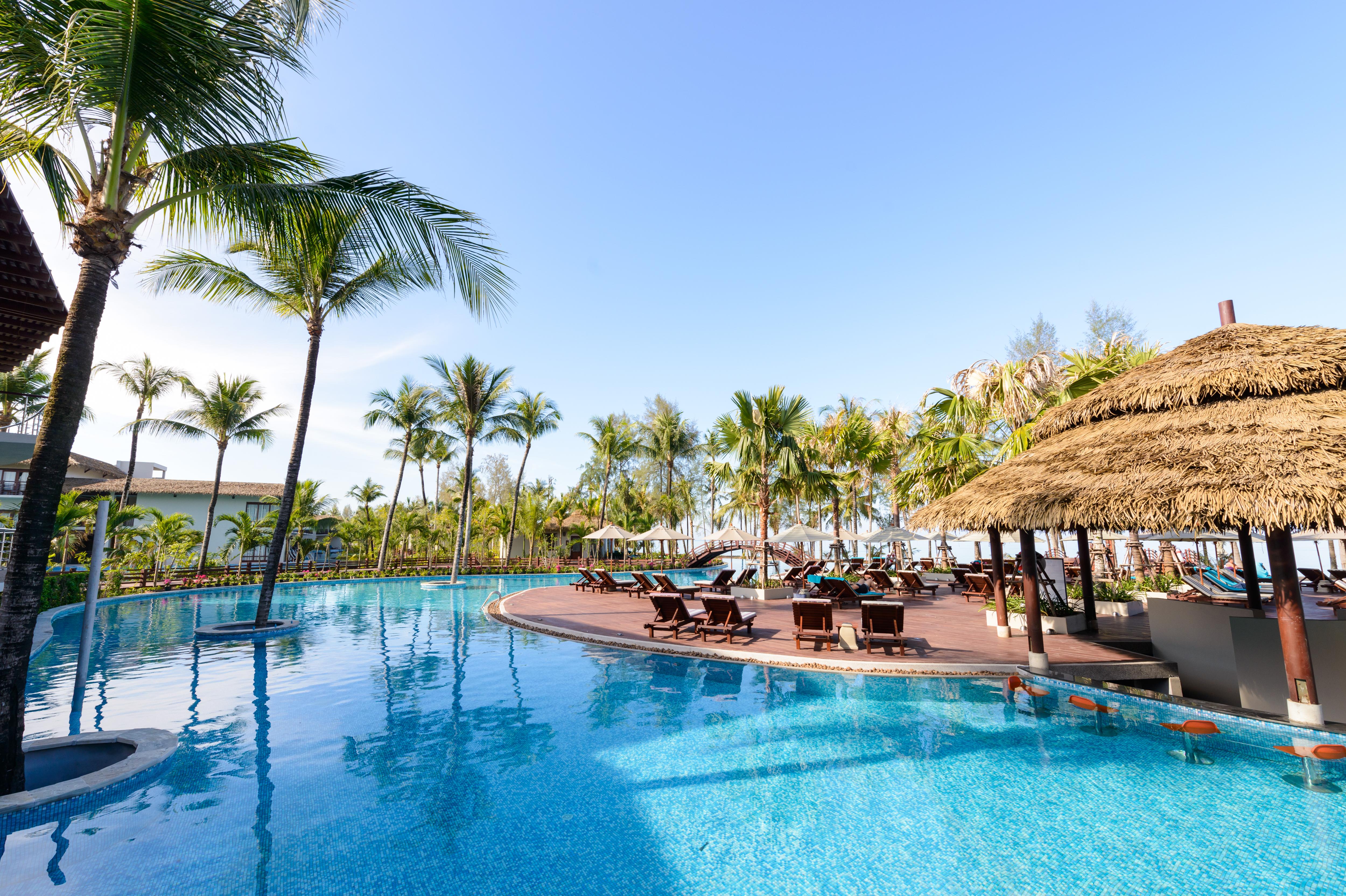 Resort The Haven (adults Only) 5*