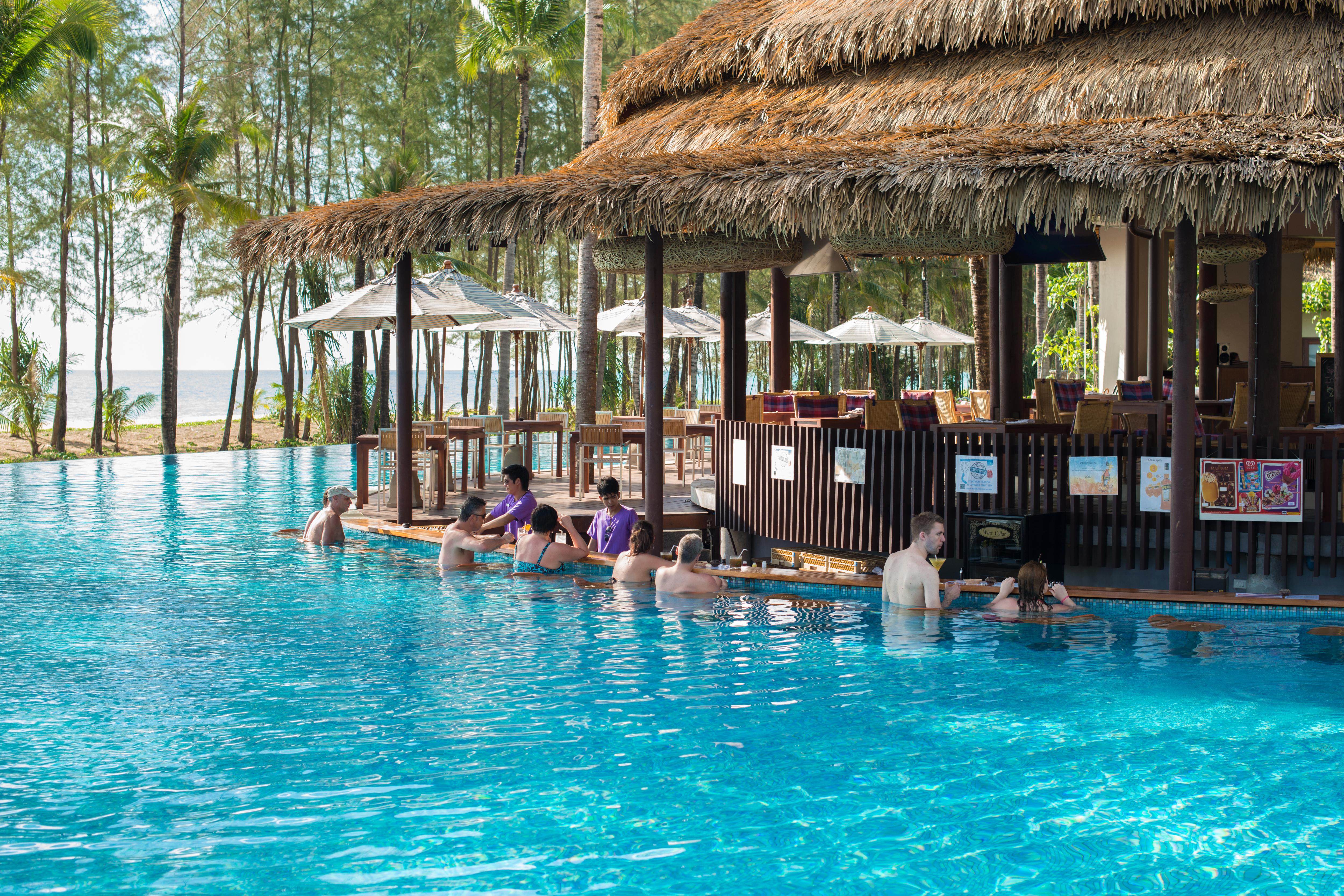 Resort The Haven (adults Only)