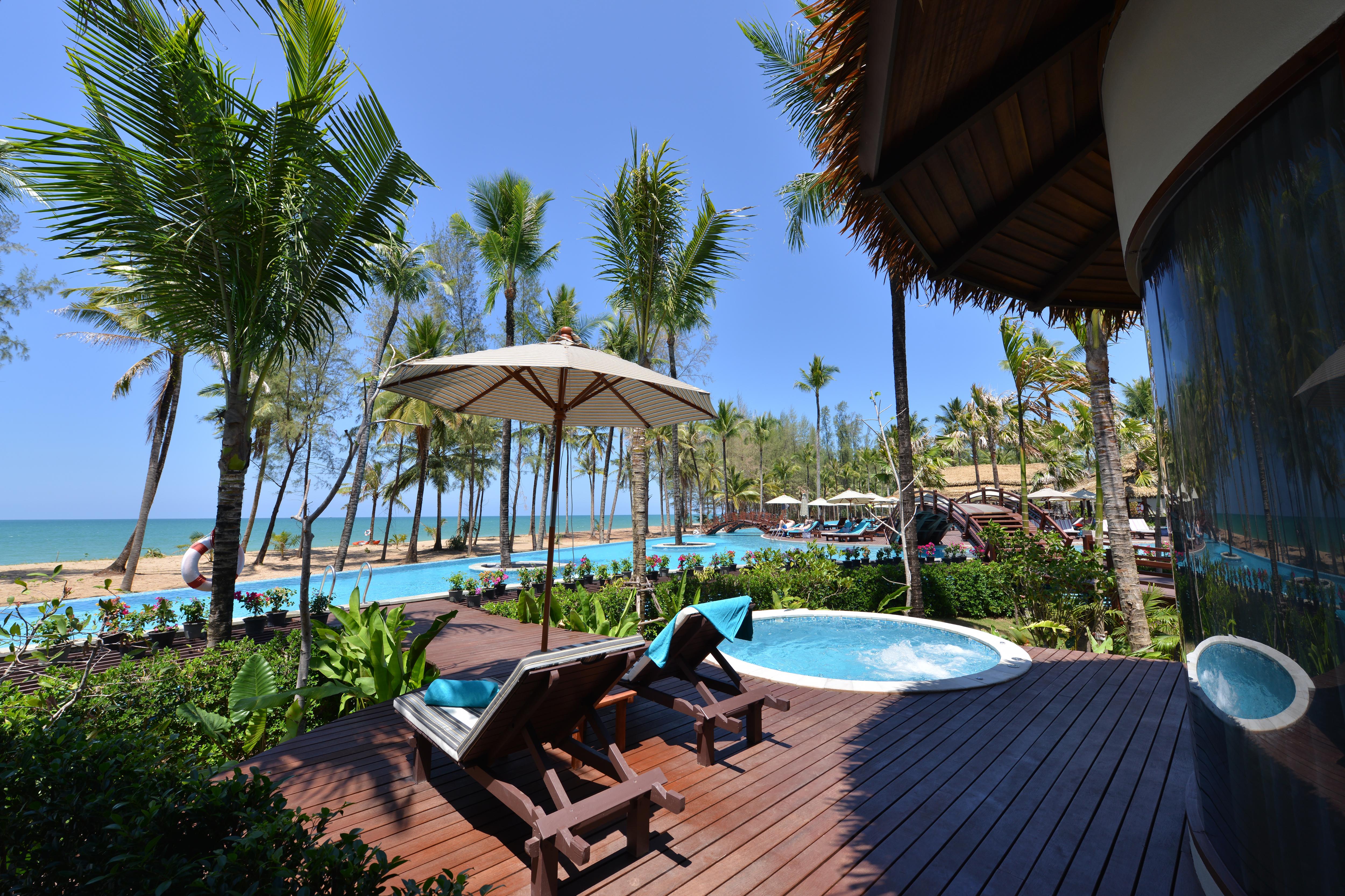 The Haven (adults Only) Resort Khao Lak