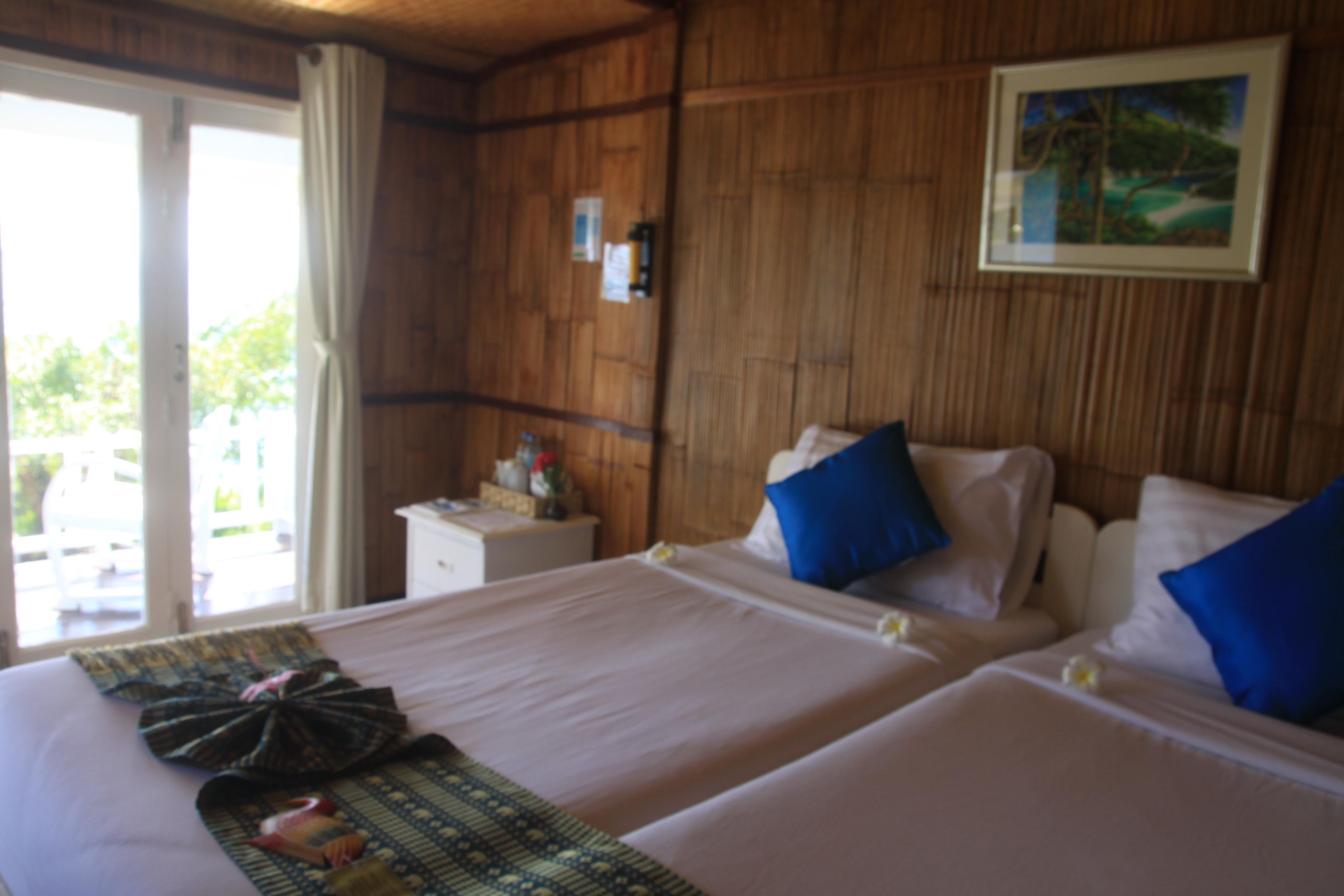 Hillside Koh Tao
