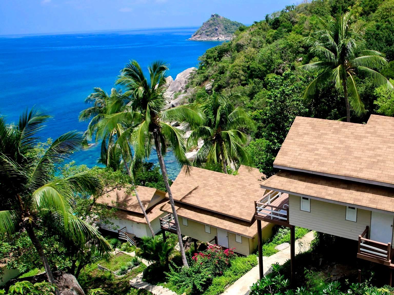 Resort Hillside