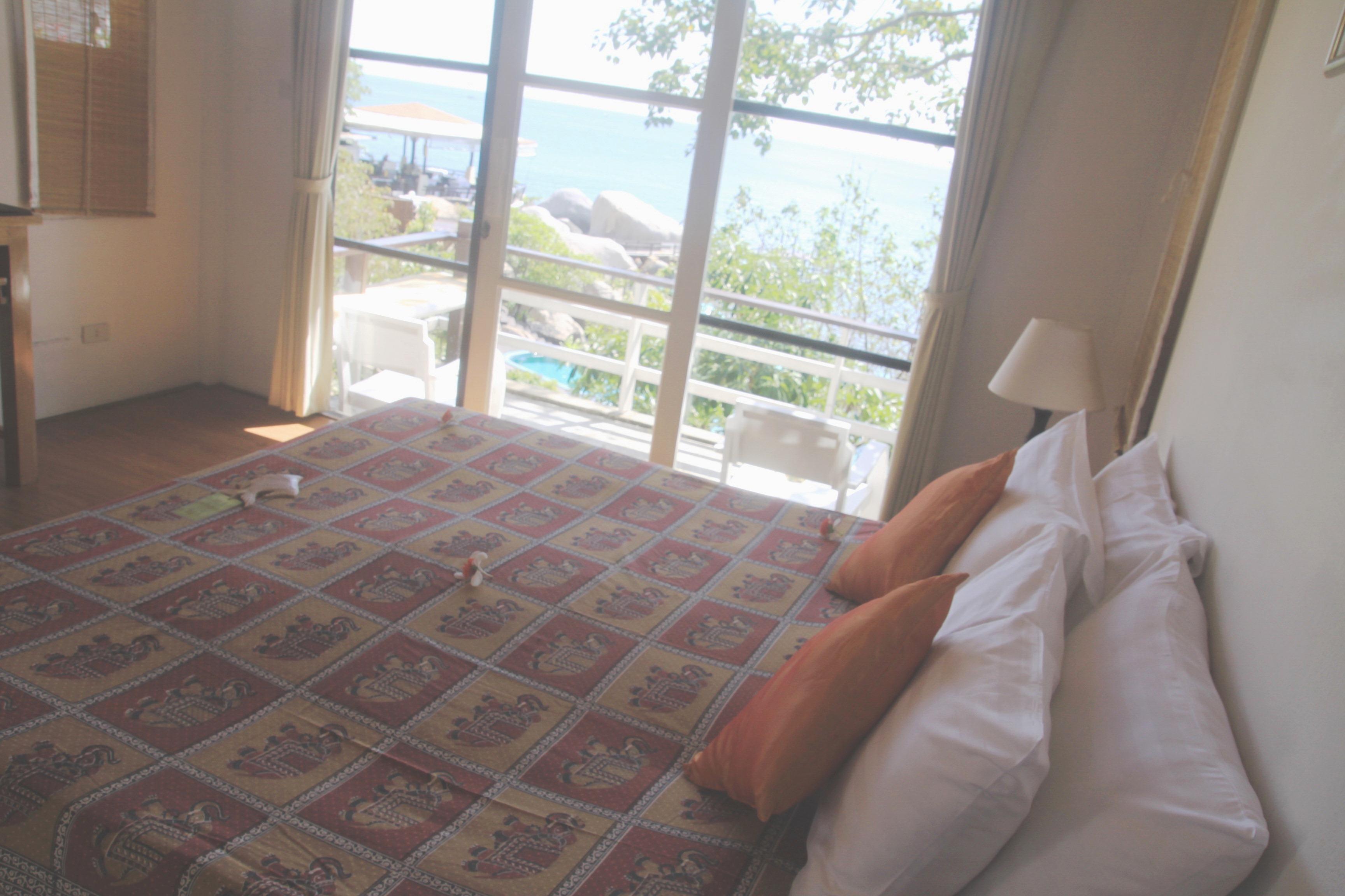 Hillside Resort Koh Tao