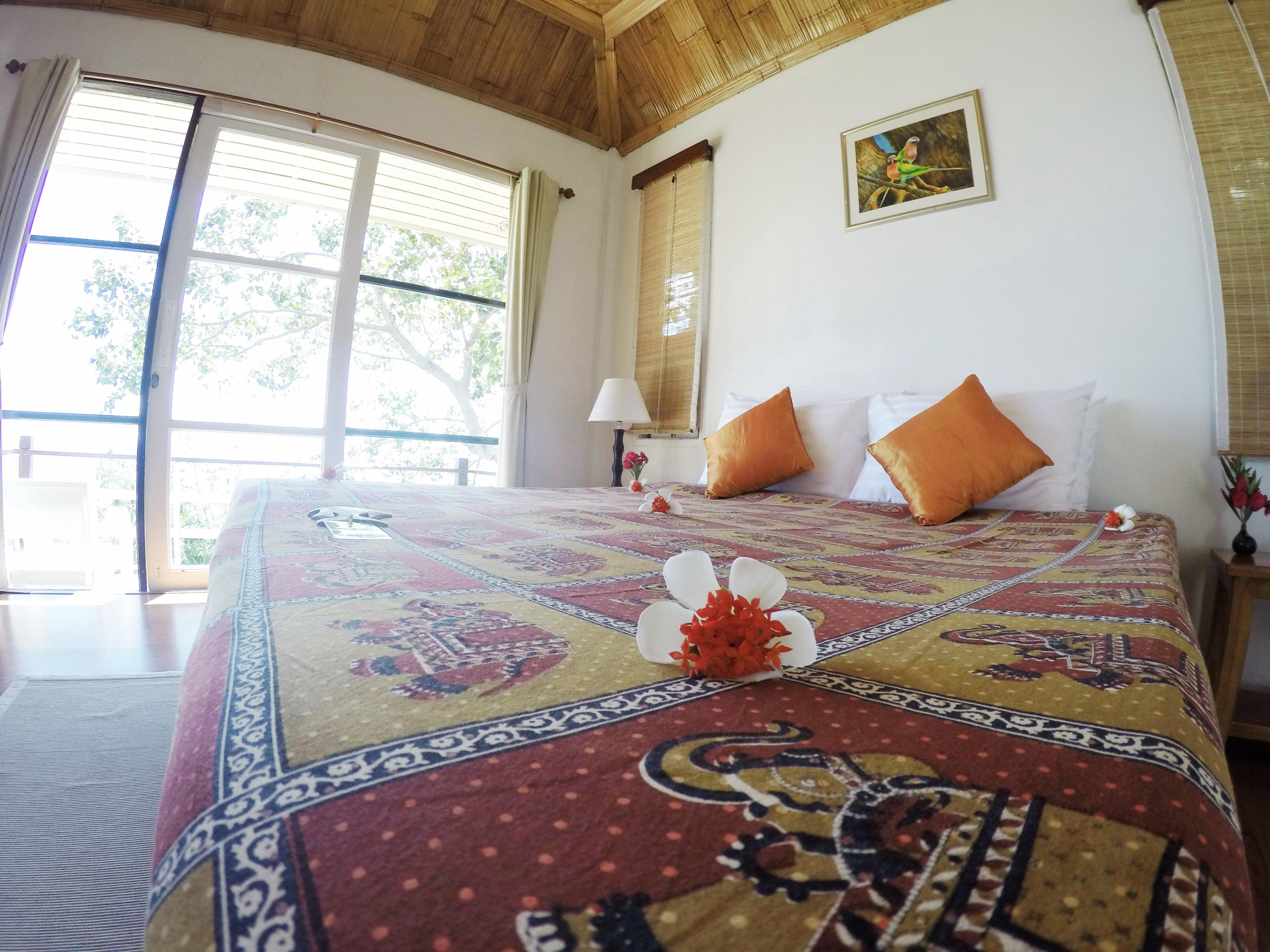 Resort Hillside 3*