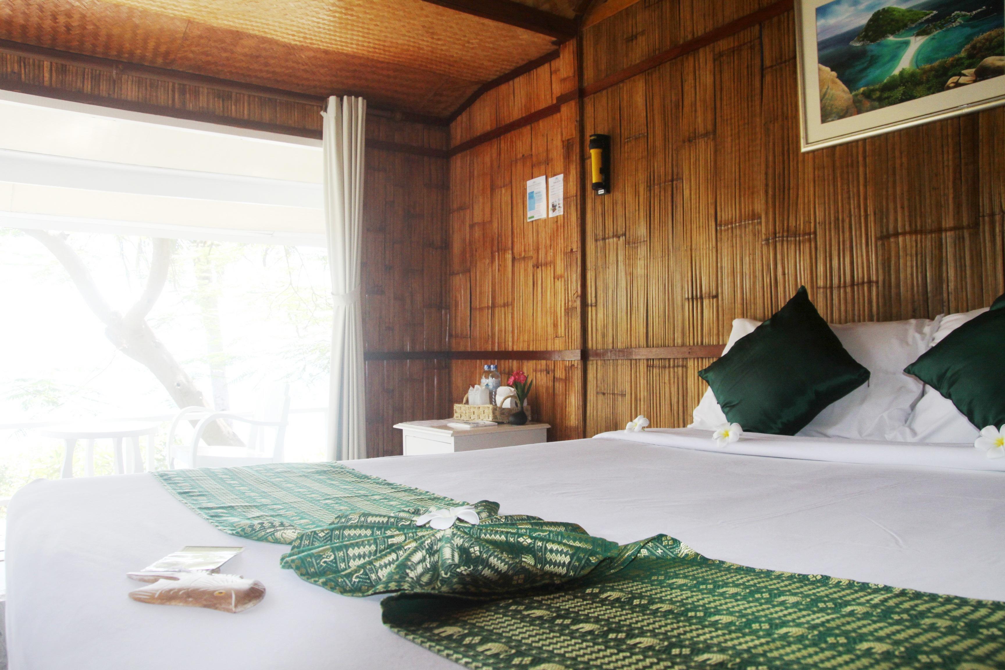 Hillside Koh Tao