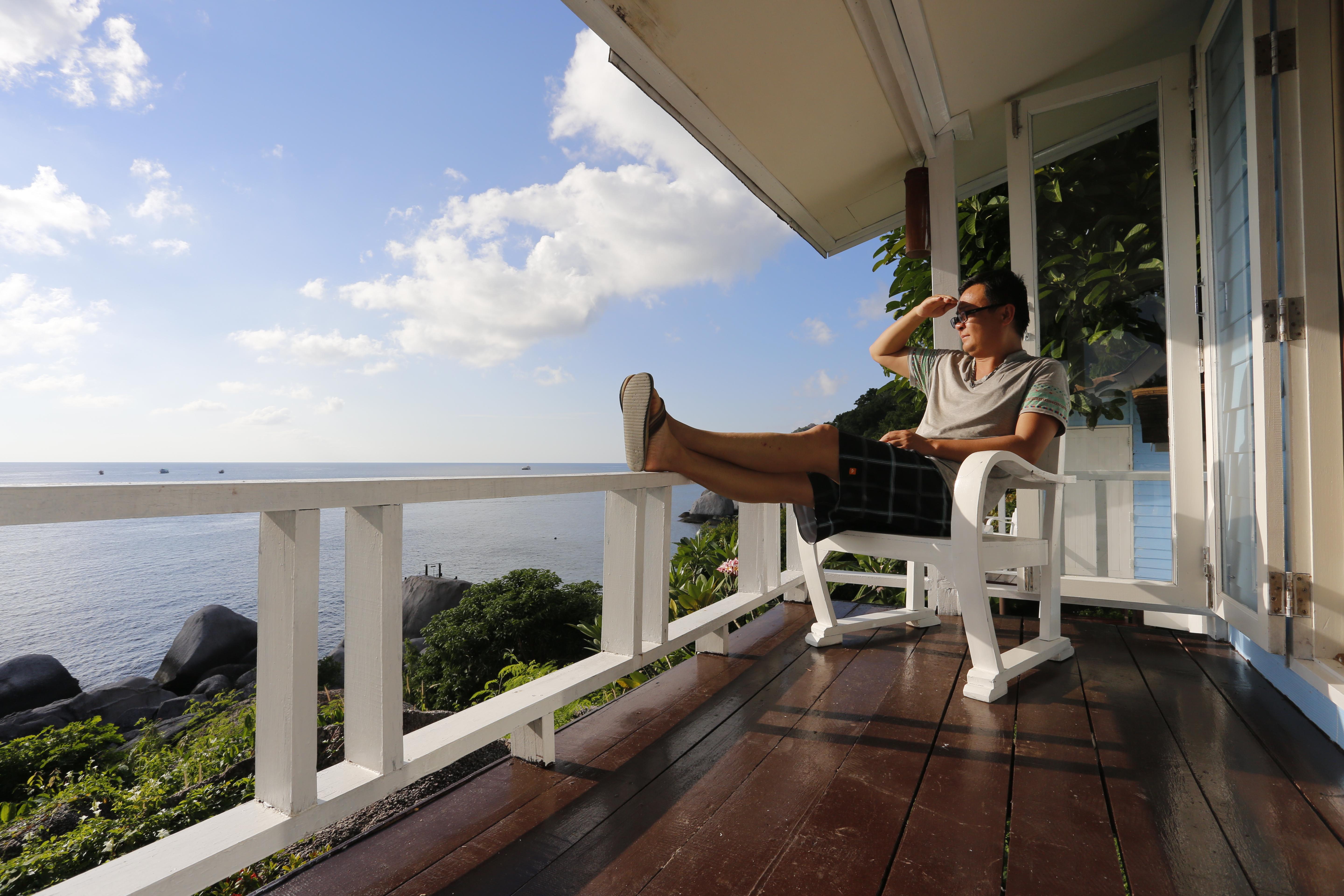 Hillside Resort 3*