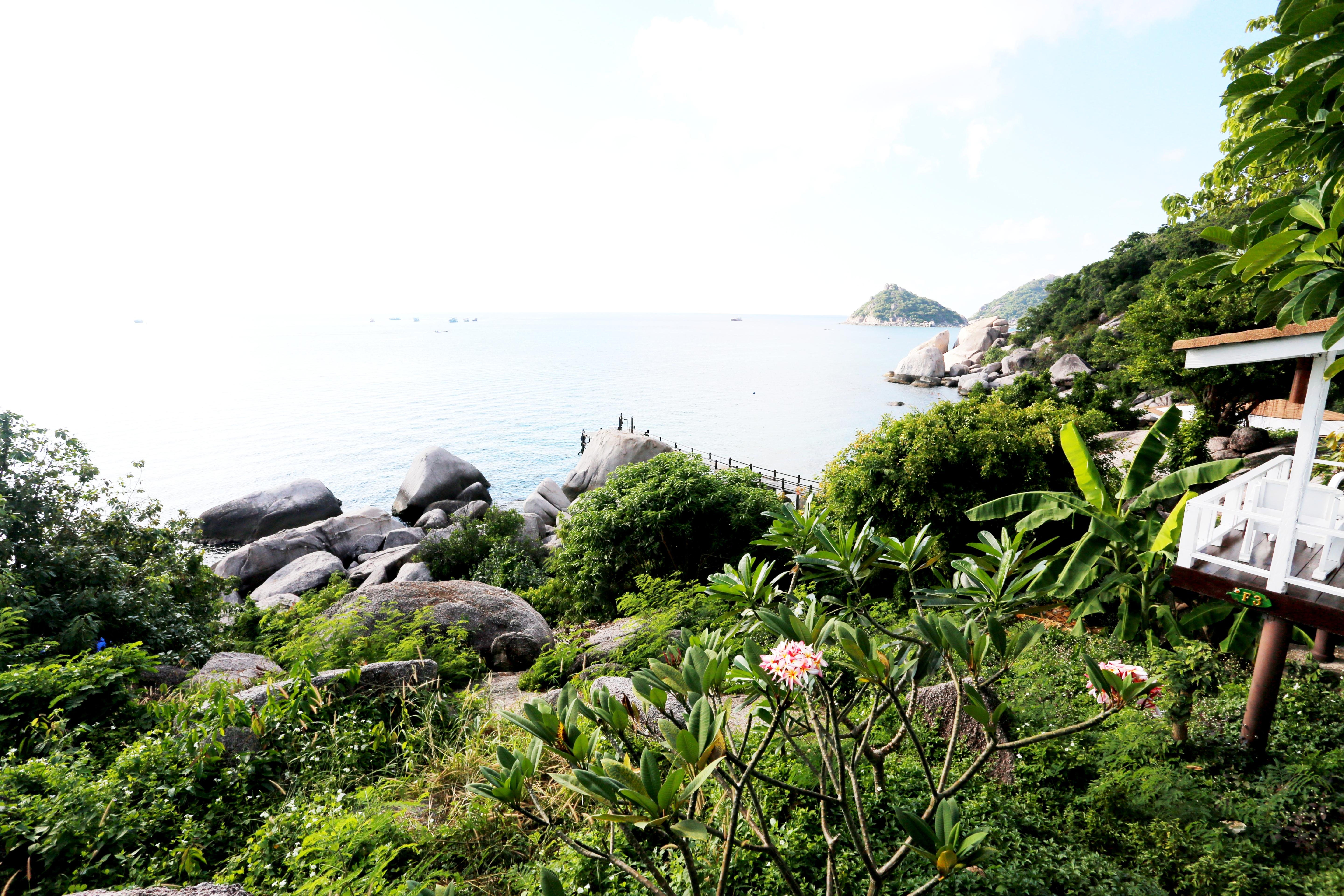 Hillside Koh Tao