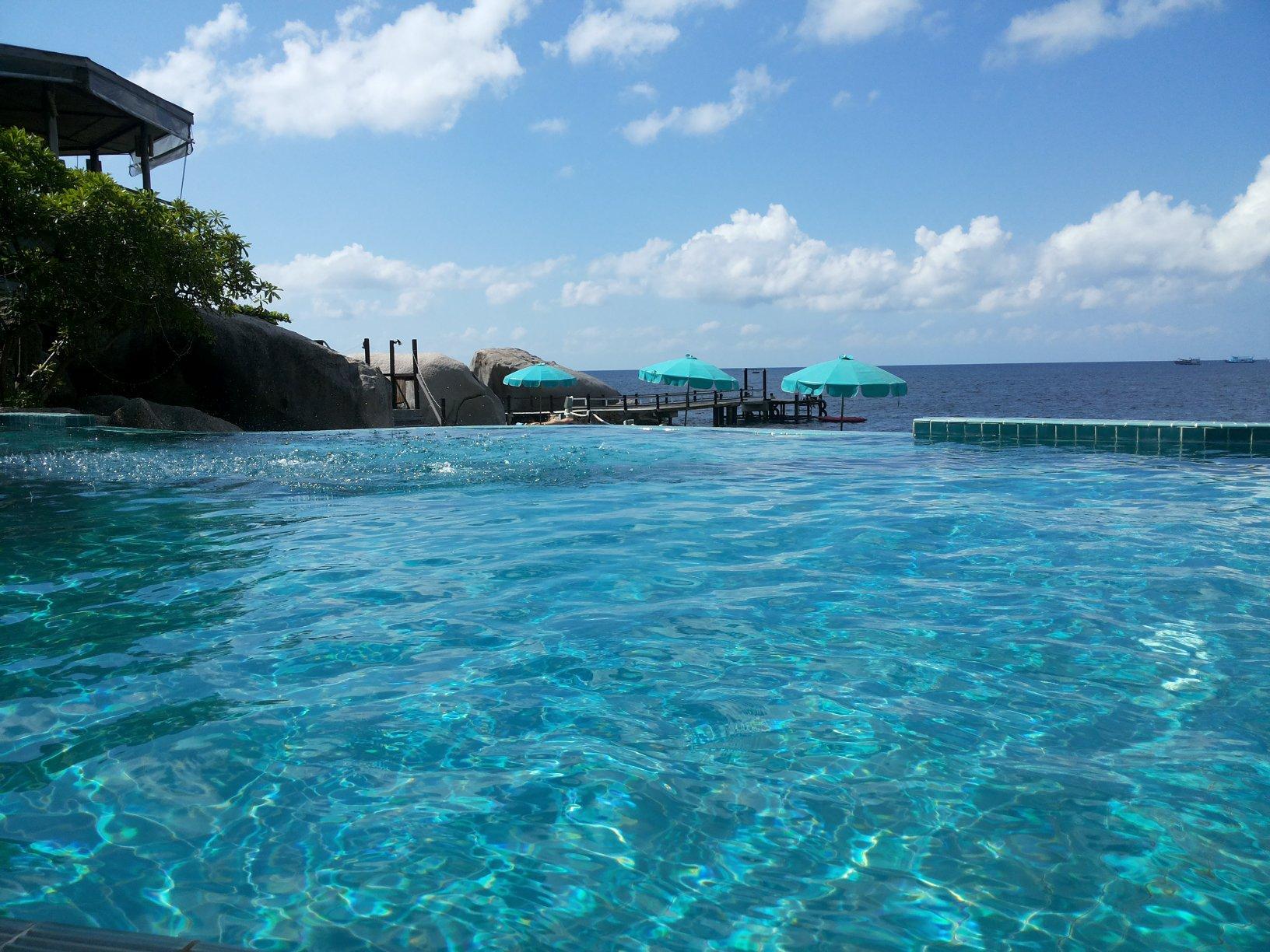 Hillside Resort Koh Tao
