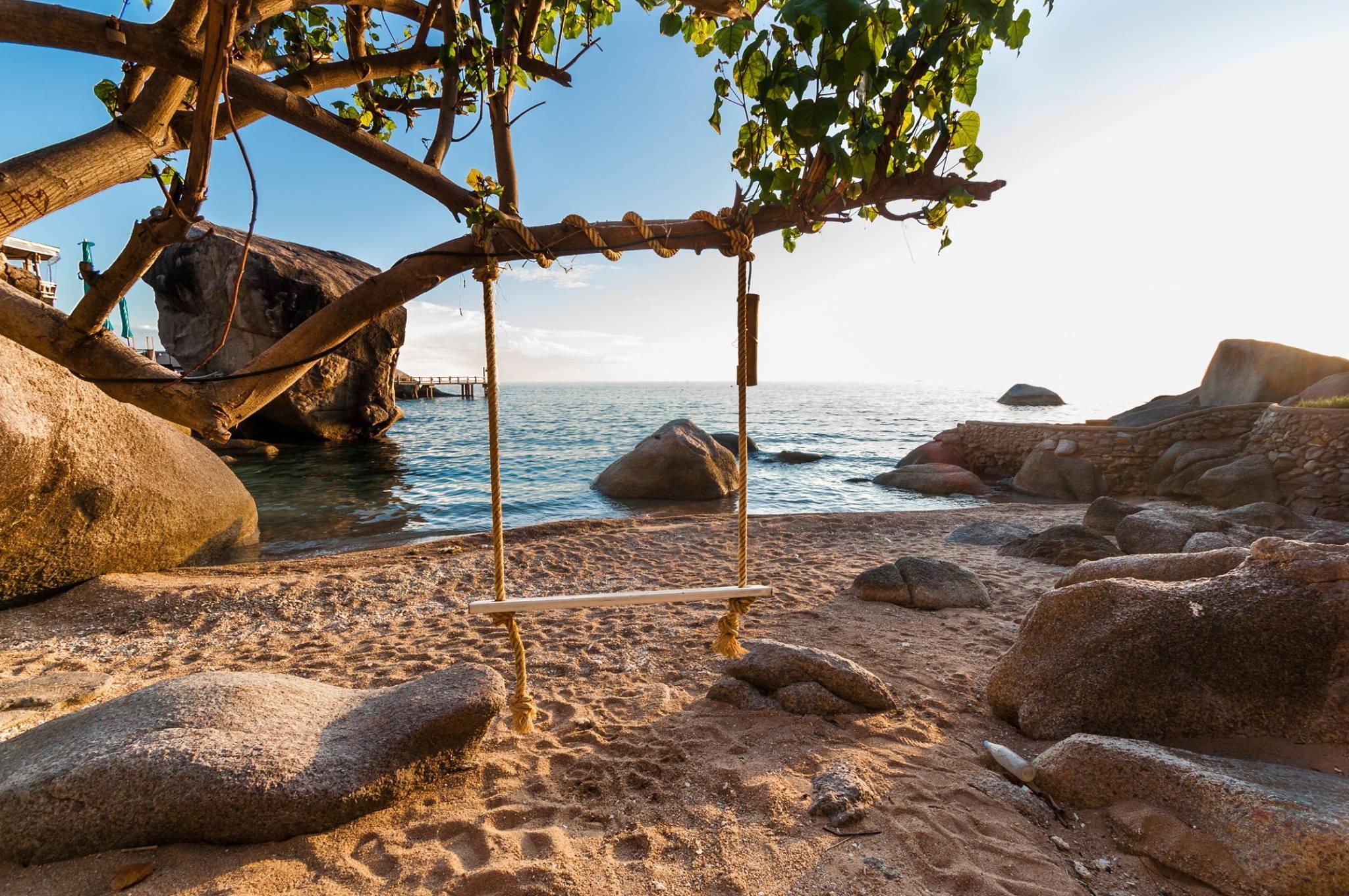Resort Hillside Koh Tao