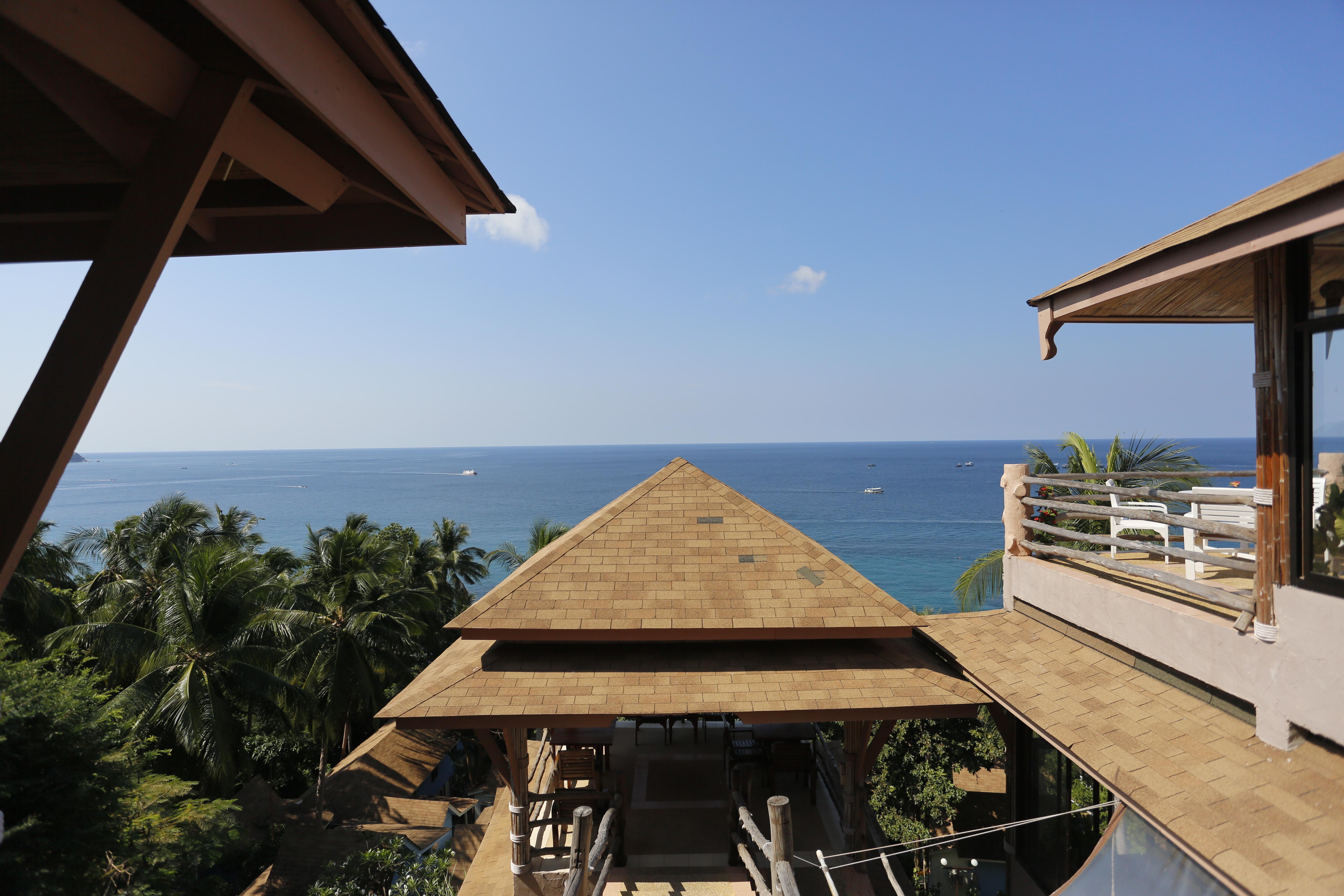 Hillside Resort 3*