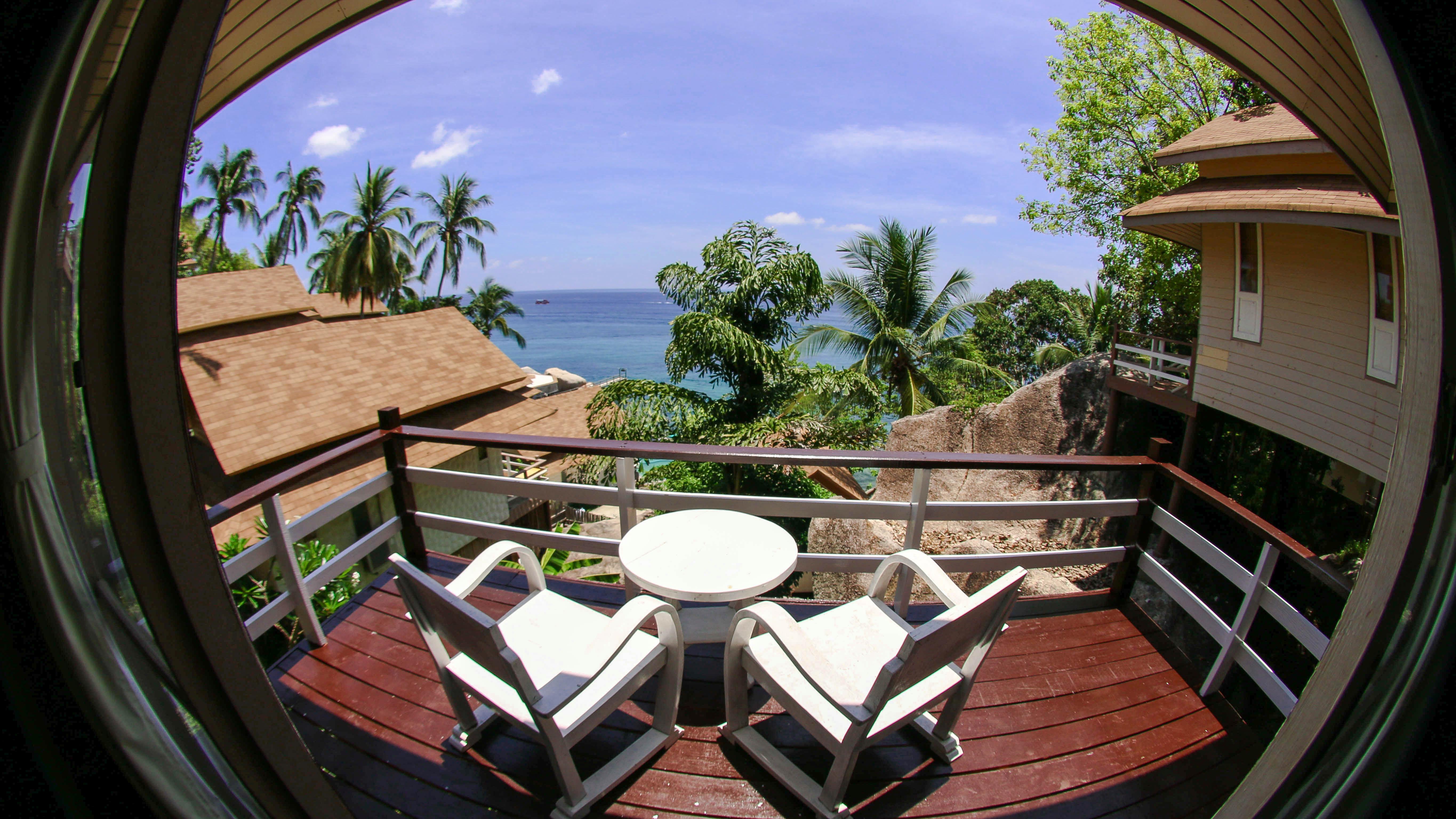 Hillside Resort