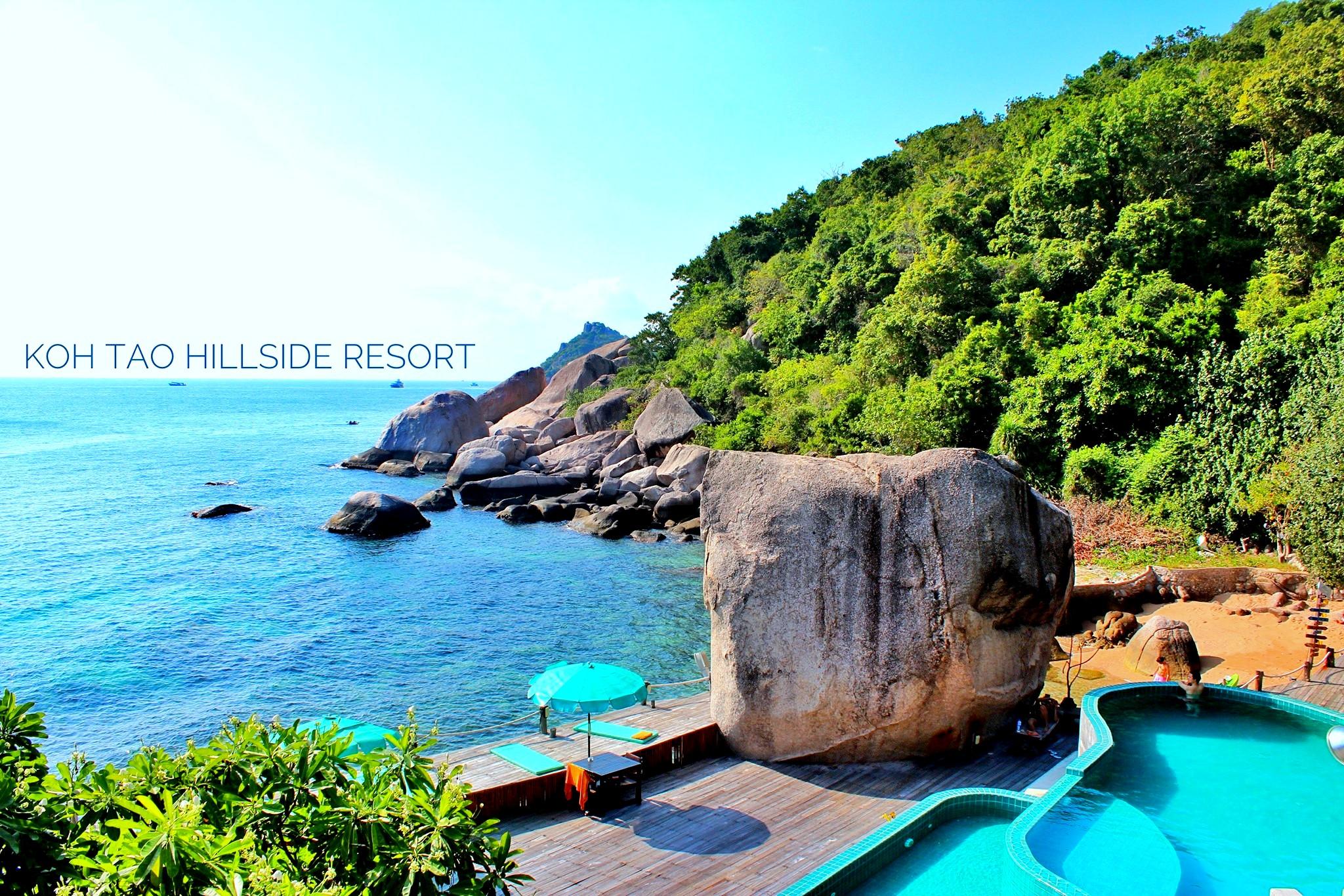 Hillside 3*