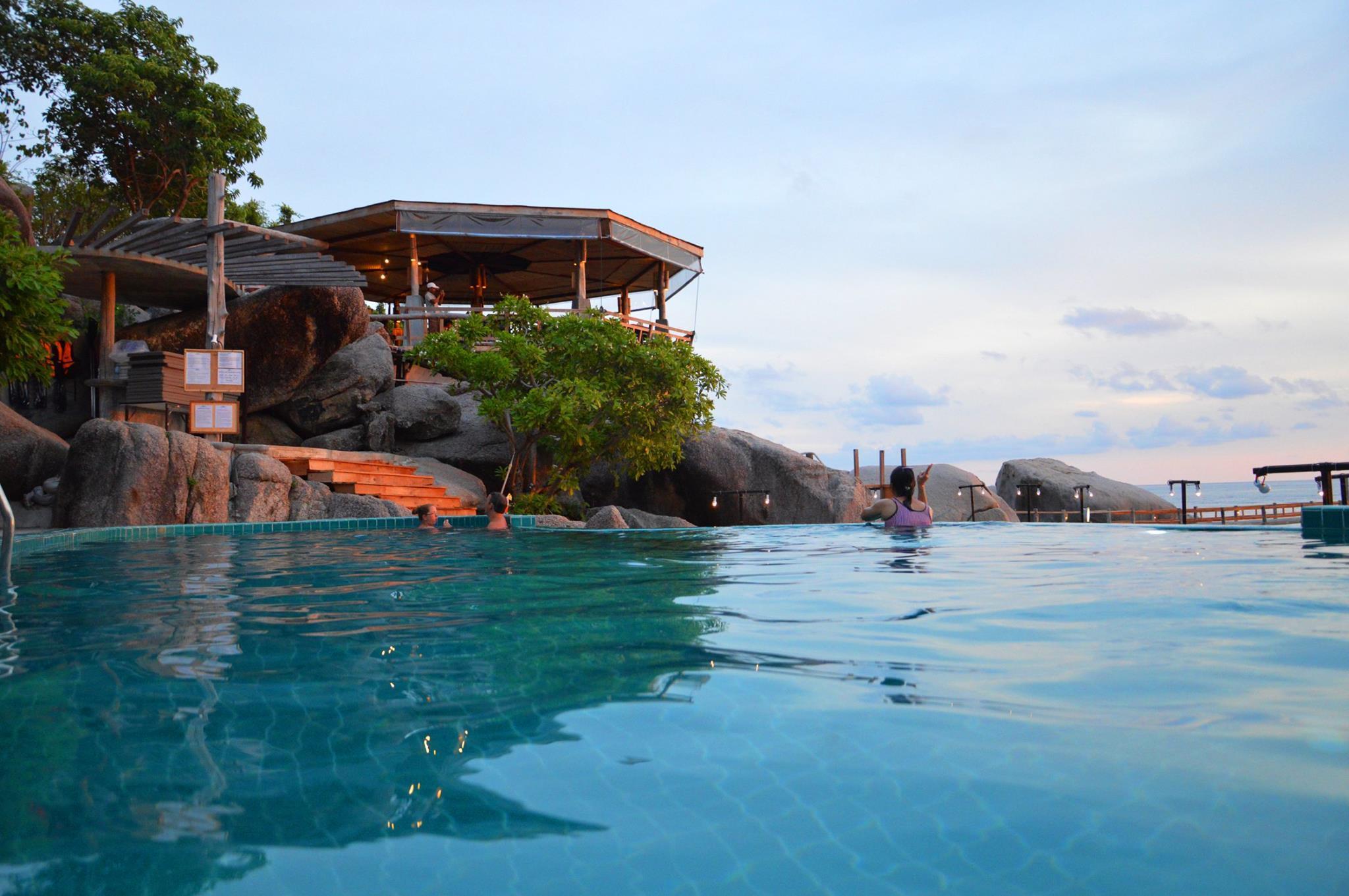 Hillside 3* Koh Tao