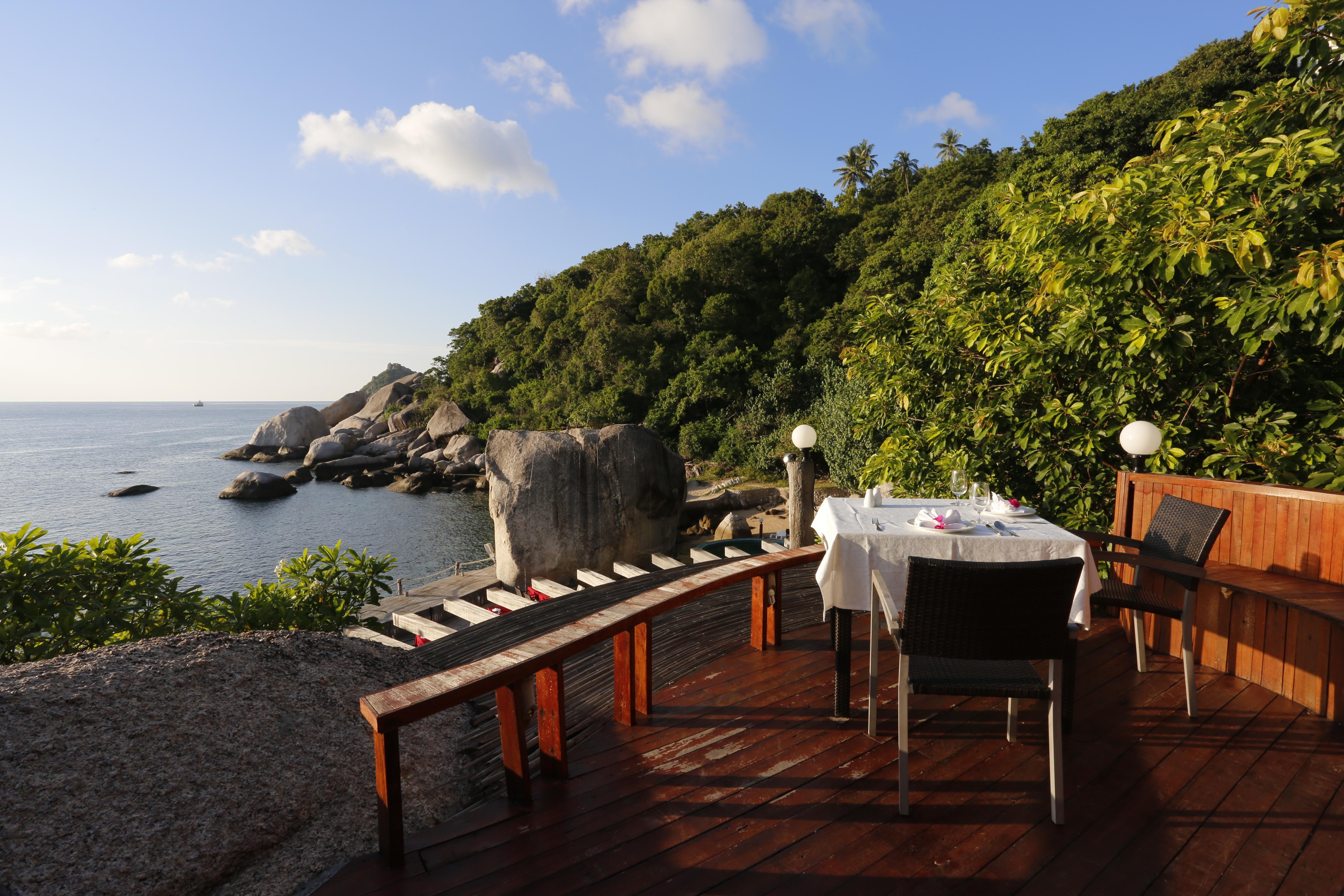Resort Hillside 3*