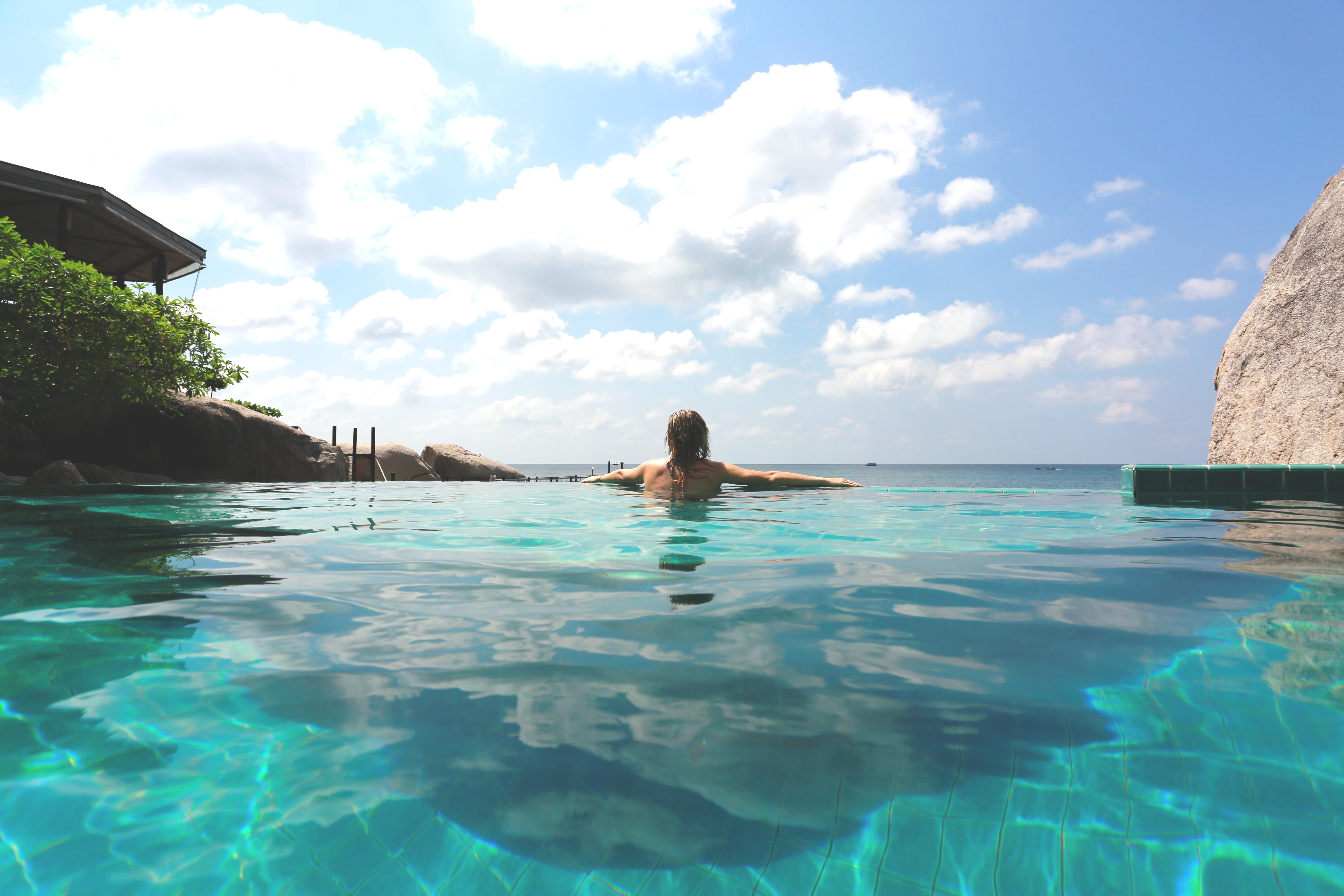 Hillside Resort