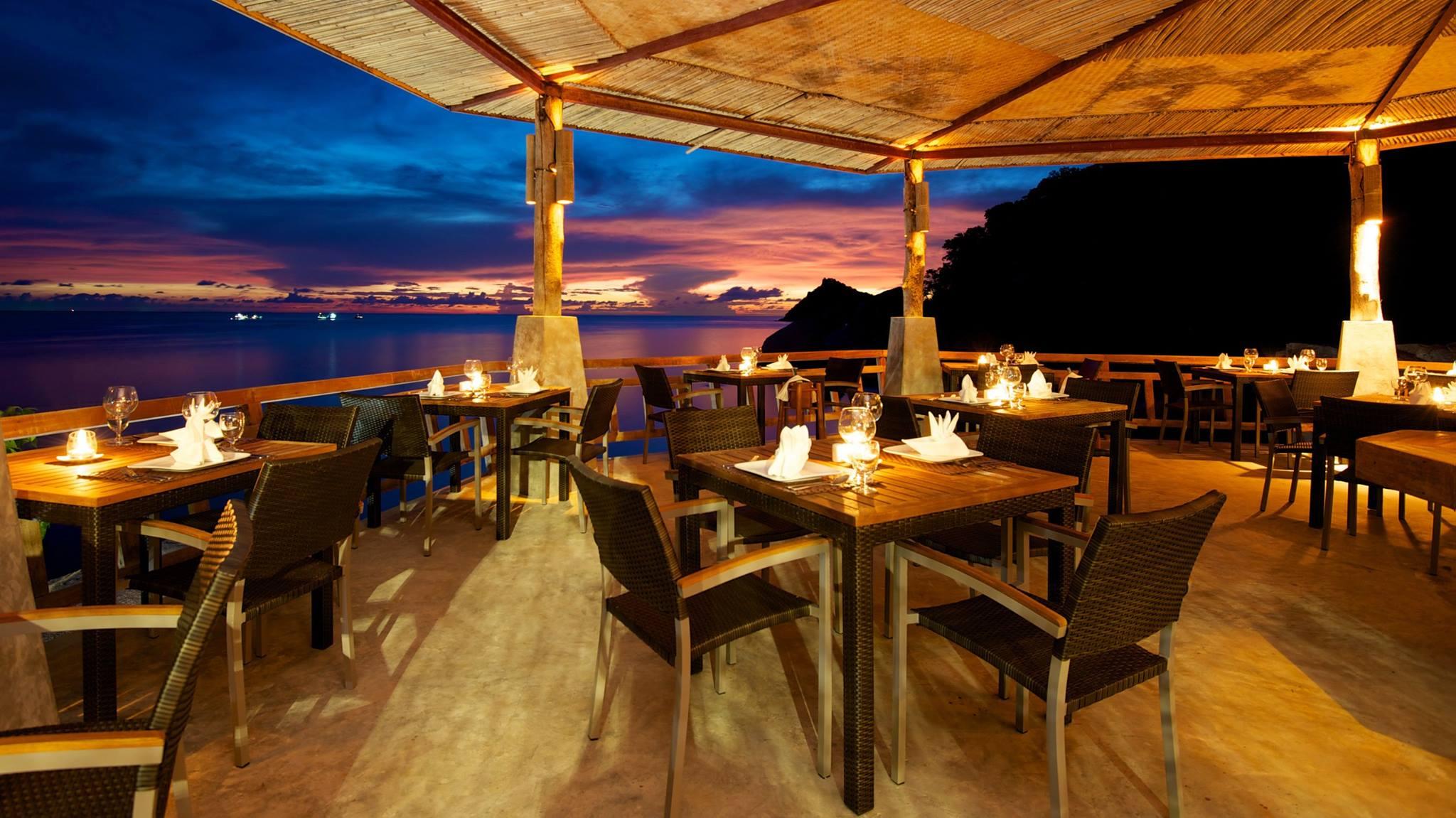 Resort Hillside 3*