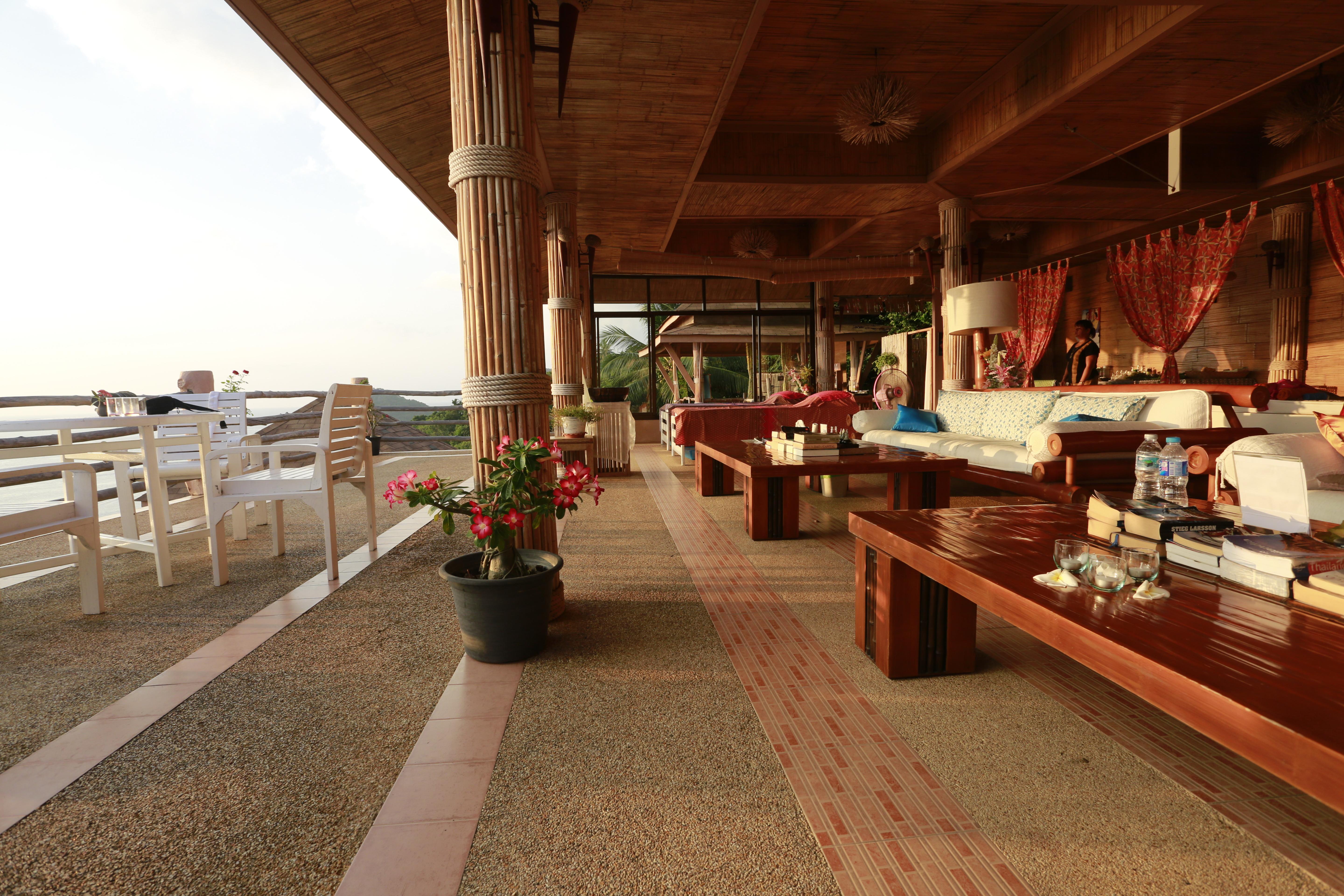Resort Hillside Koh Tao