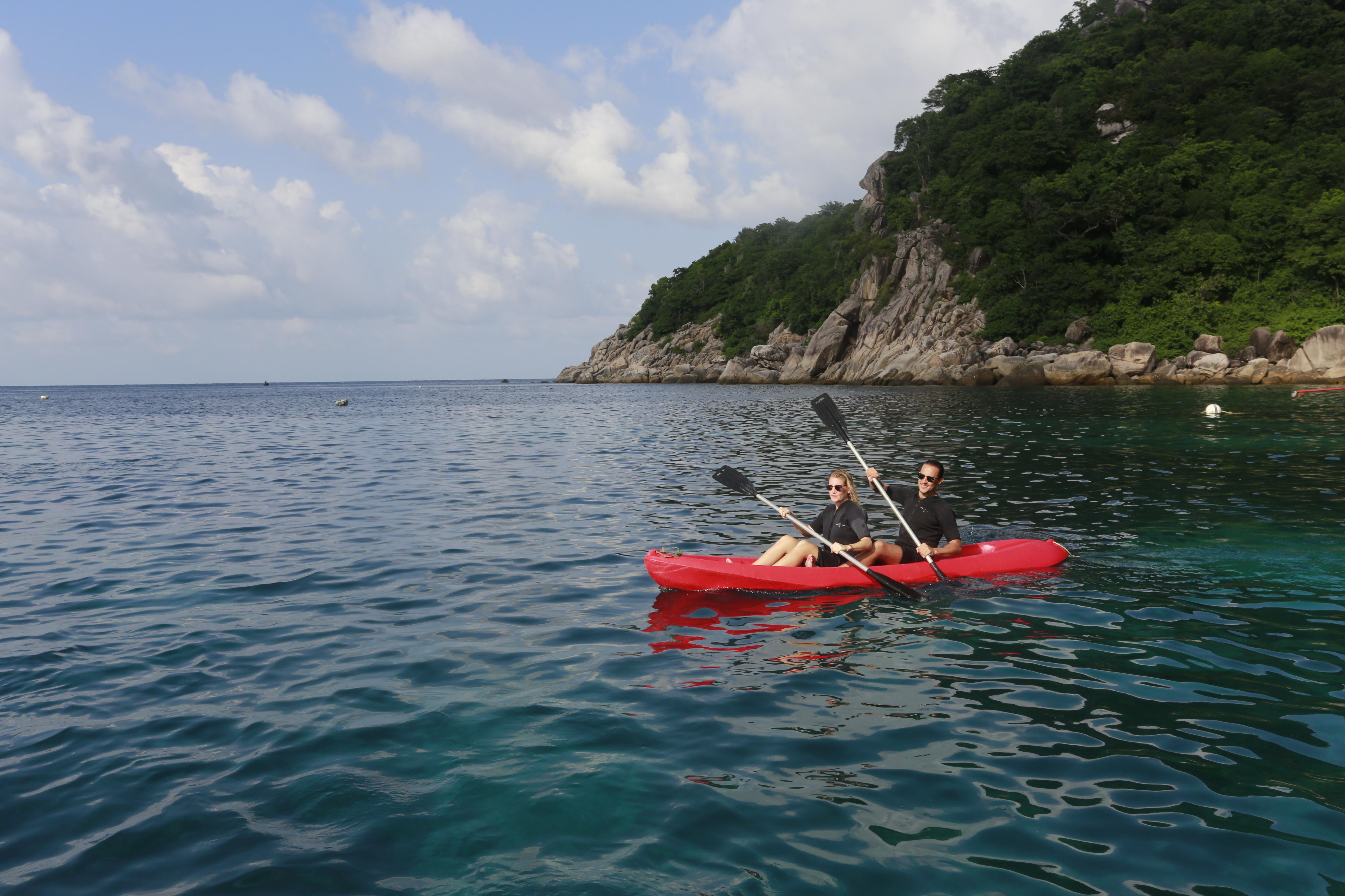 Hillside Koh Tao