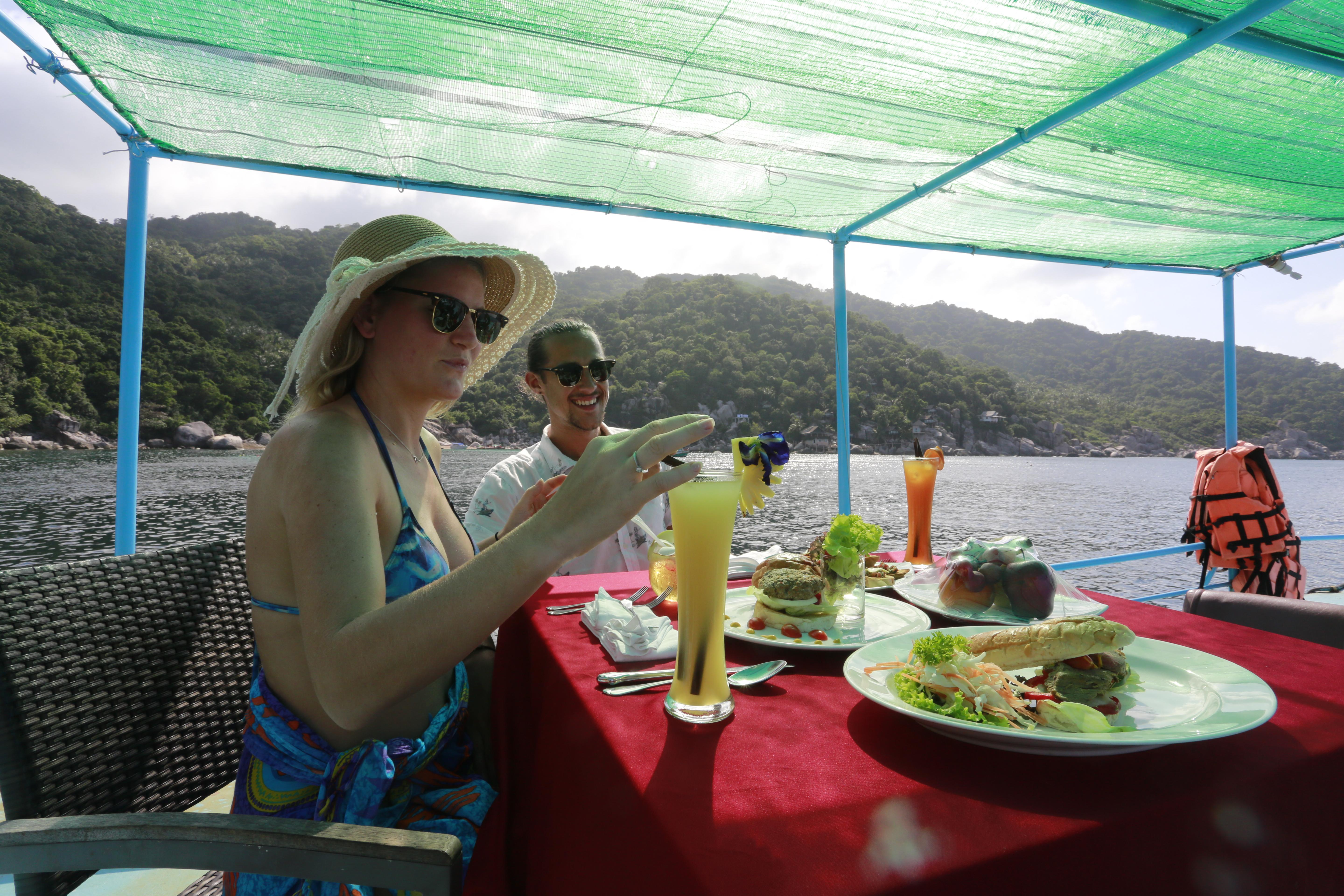 Hillside Resort