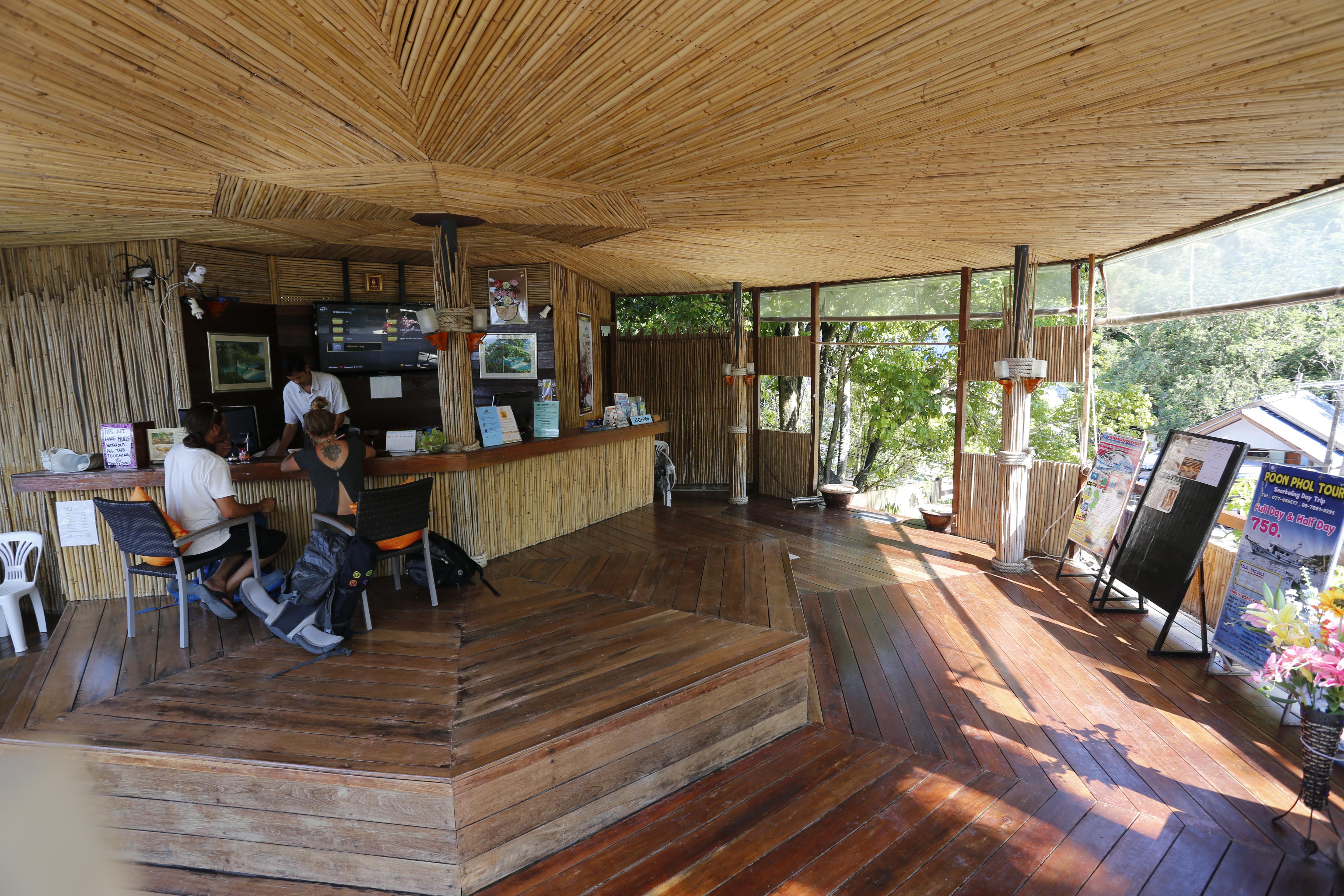Hillside Koh Tao