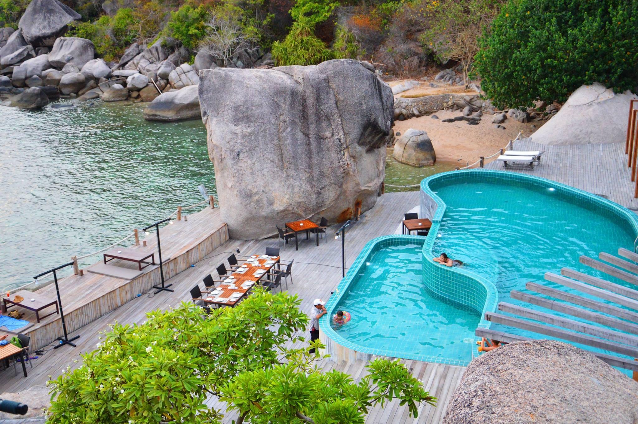 Hillside Resort 3*