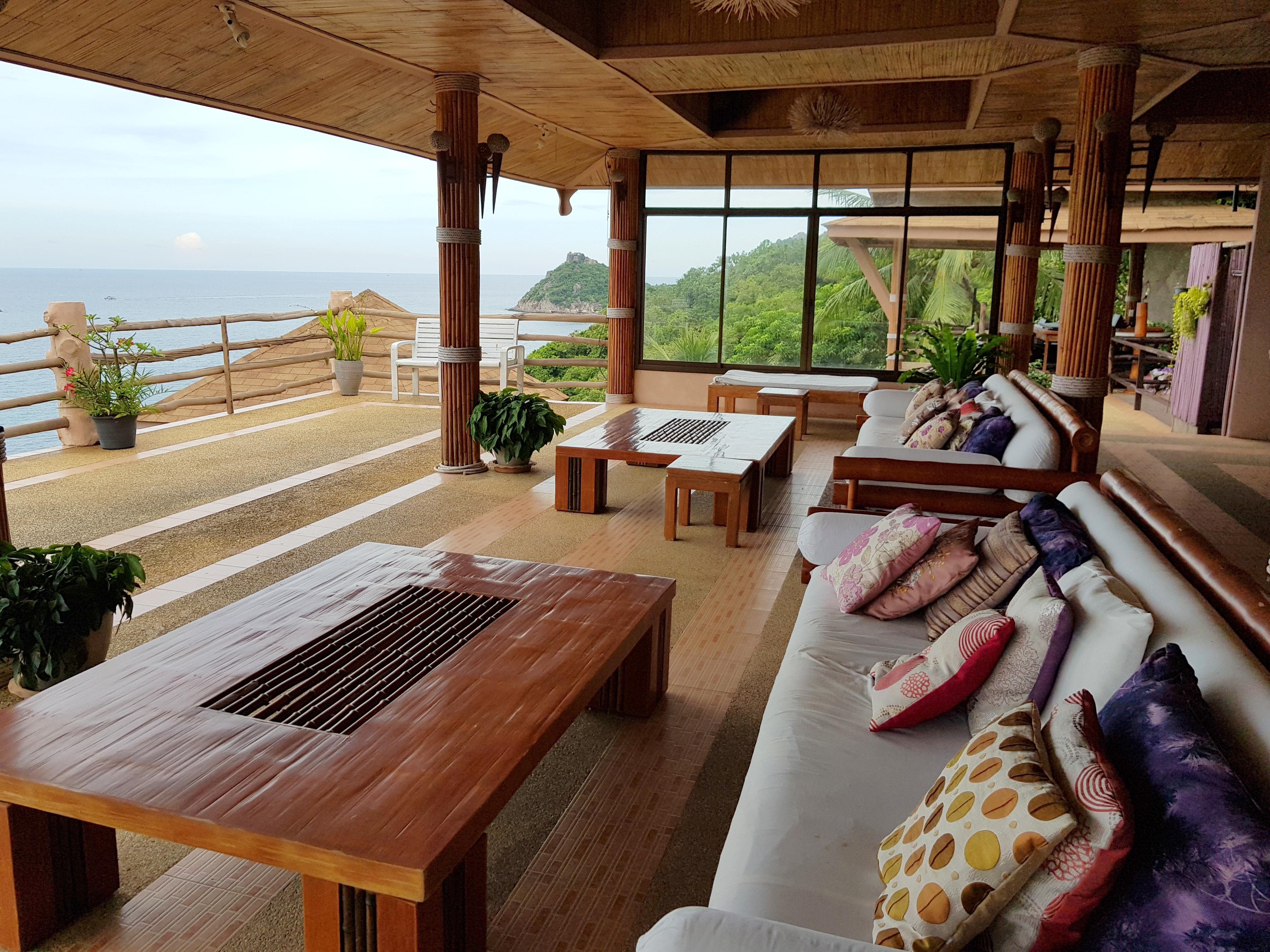 Resort Hillside Koh Tao
