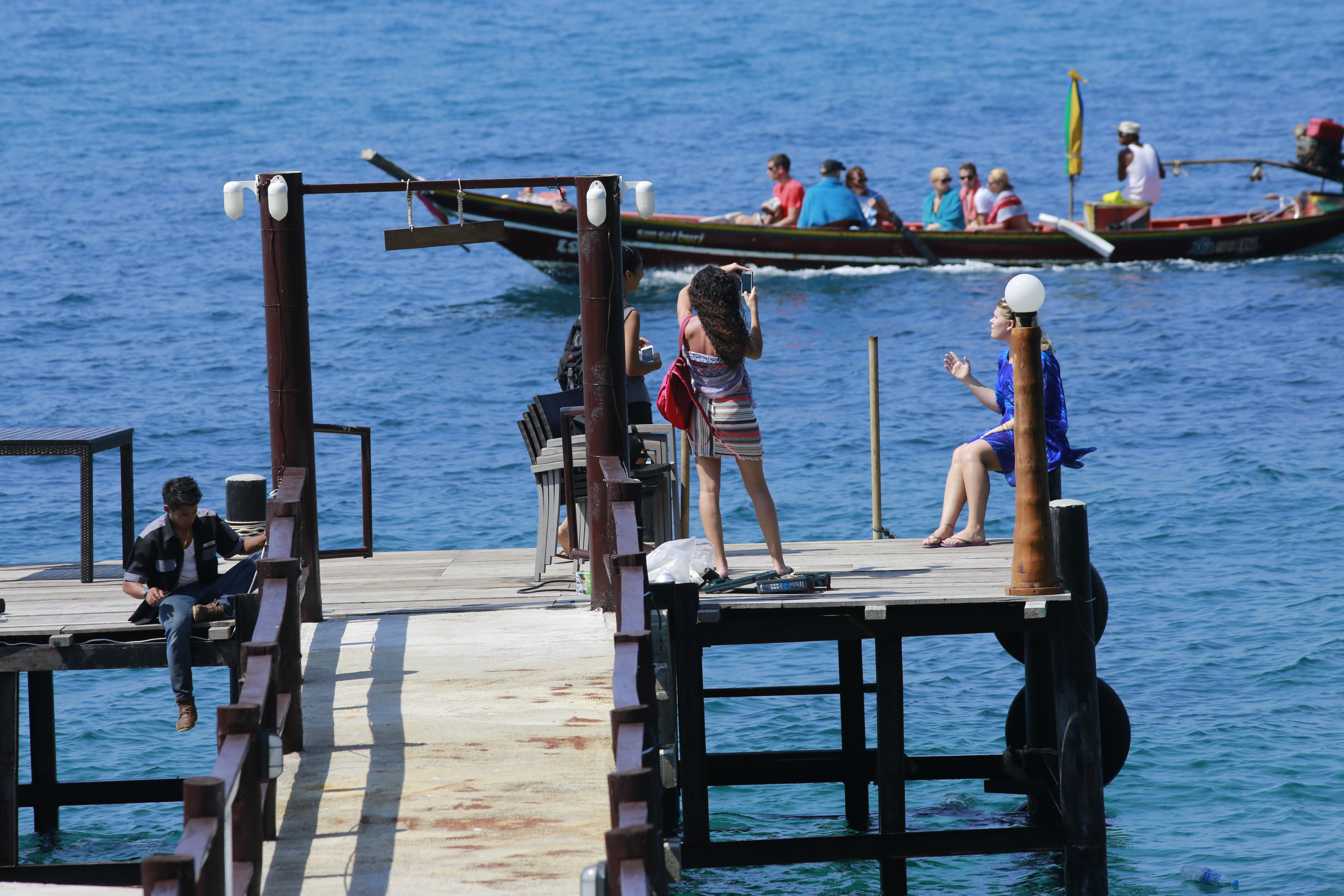 Hillside Koh Tao