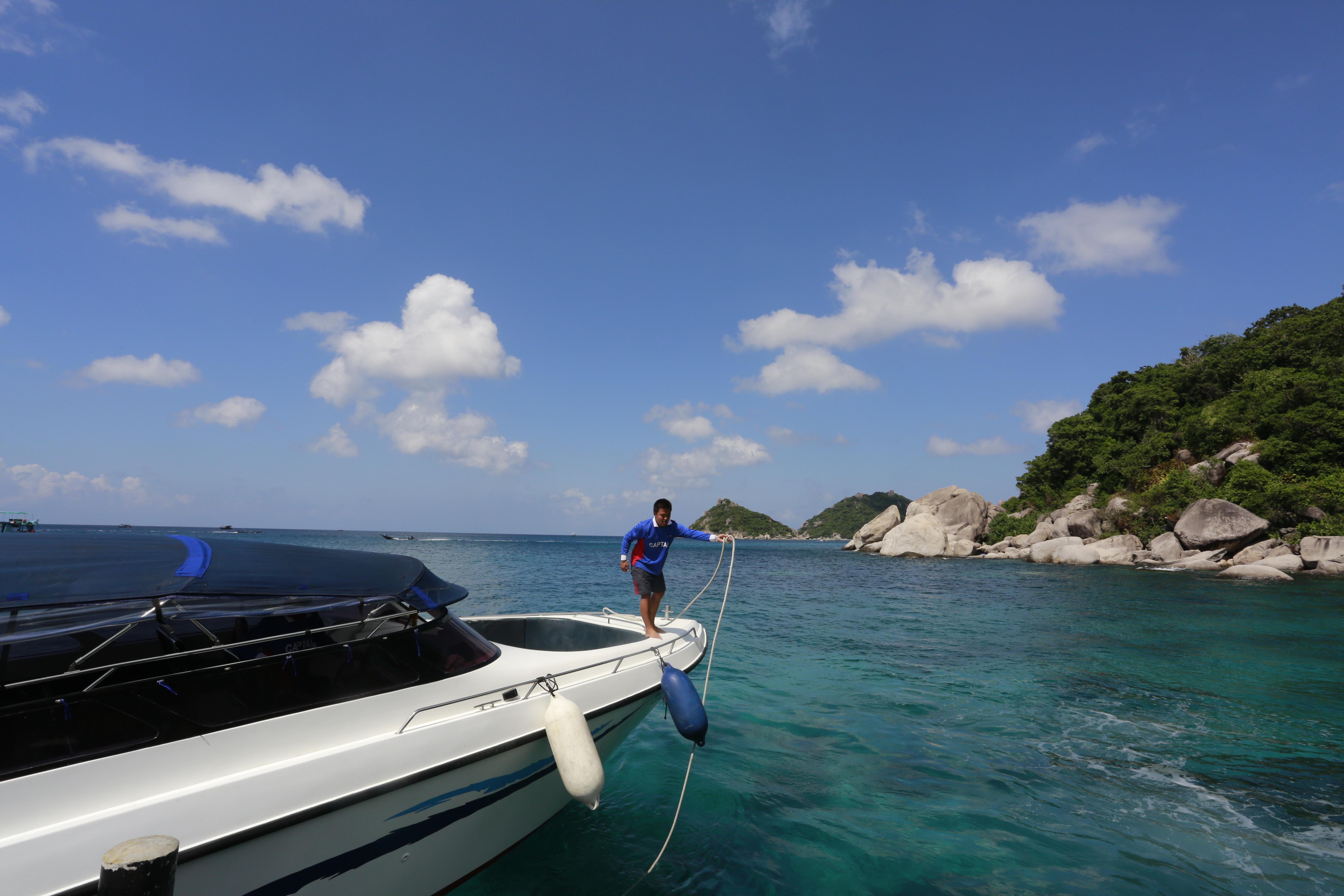 Hillside Koh Tao