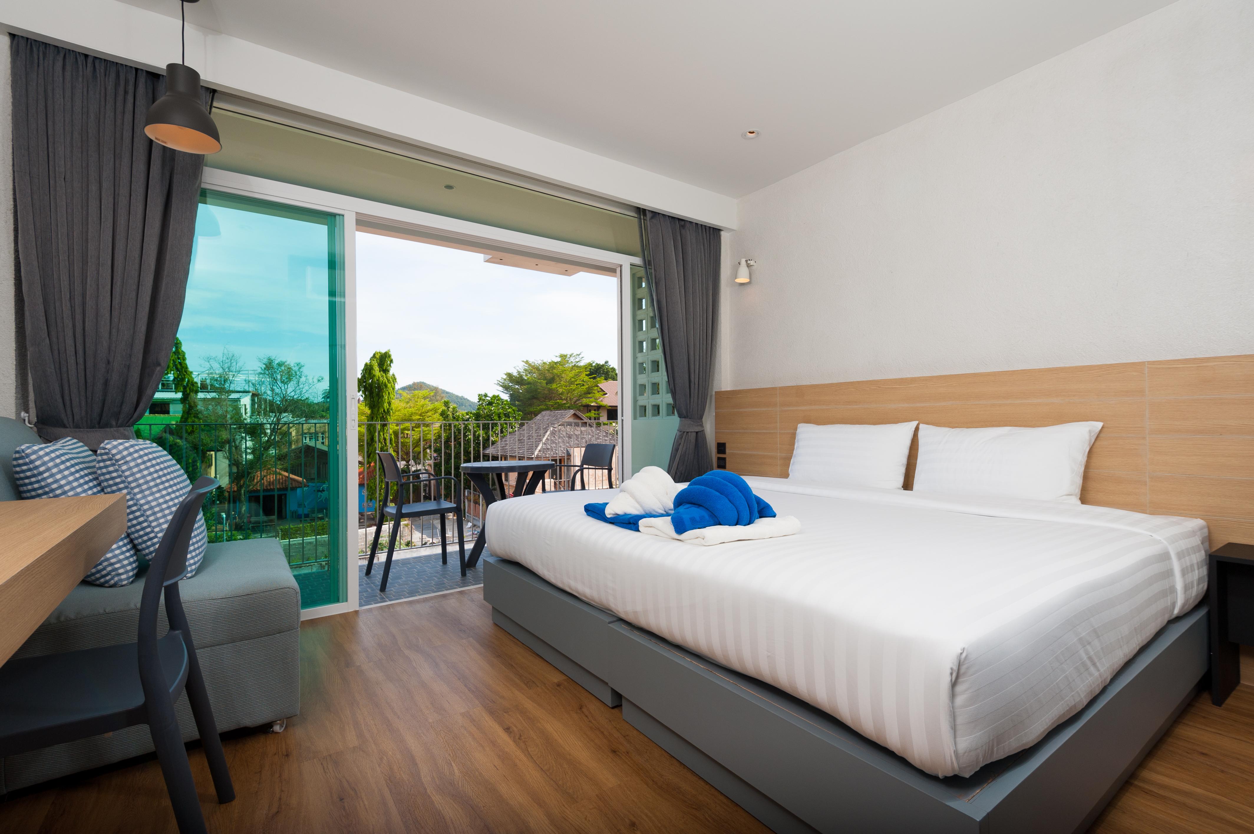 Resort Sairee Hut 3*