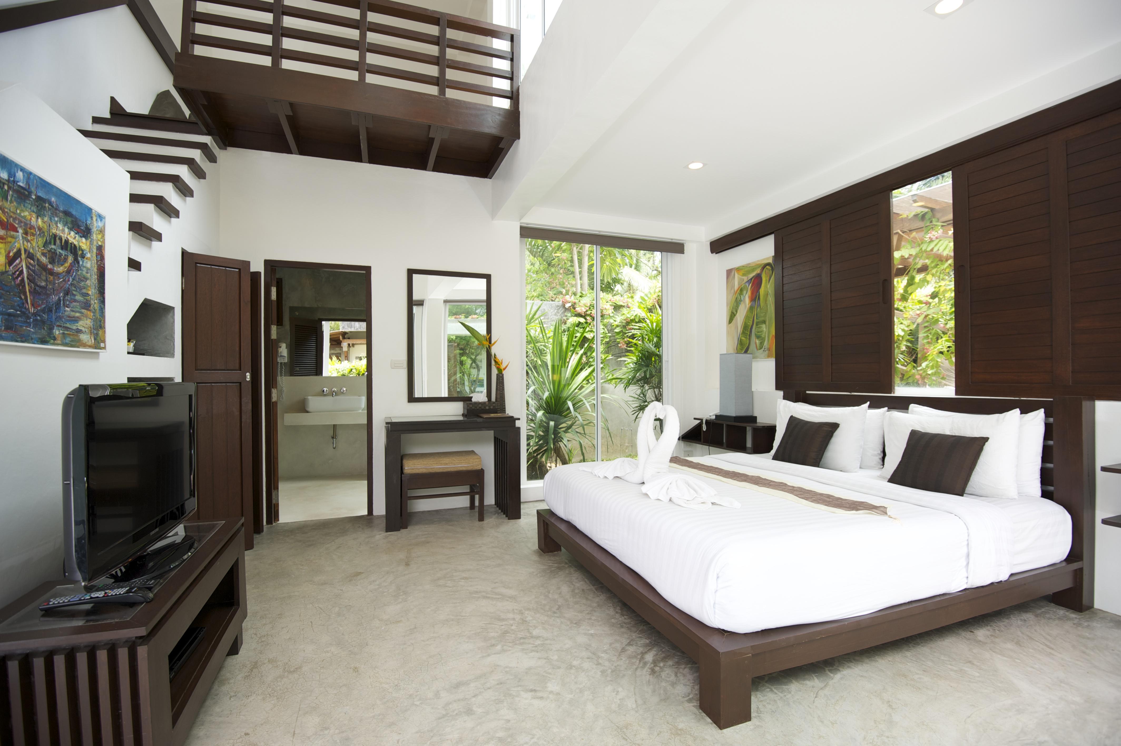 Sairee Hut Resort Koh Tao