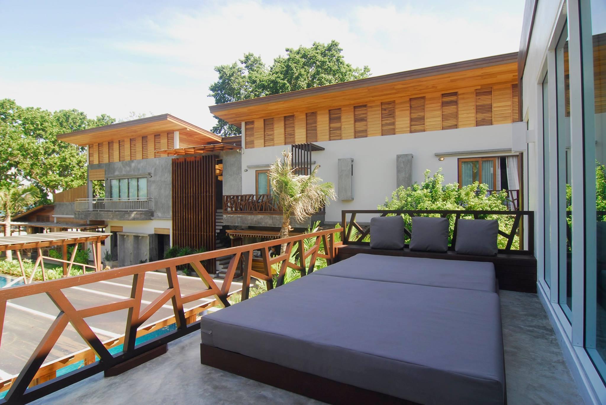 Sairee Hut Resort