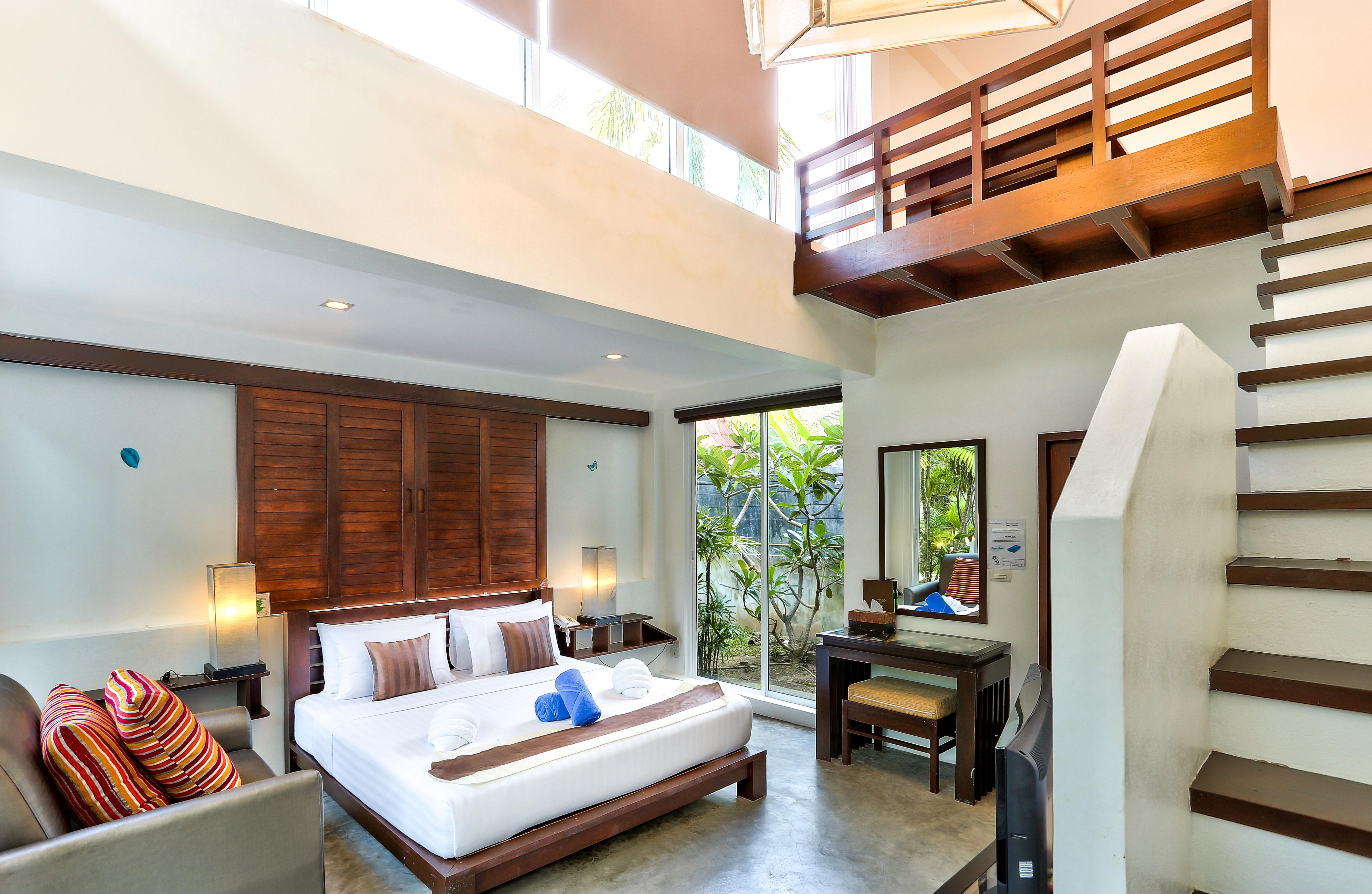 Resort Sairee Hut 3*