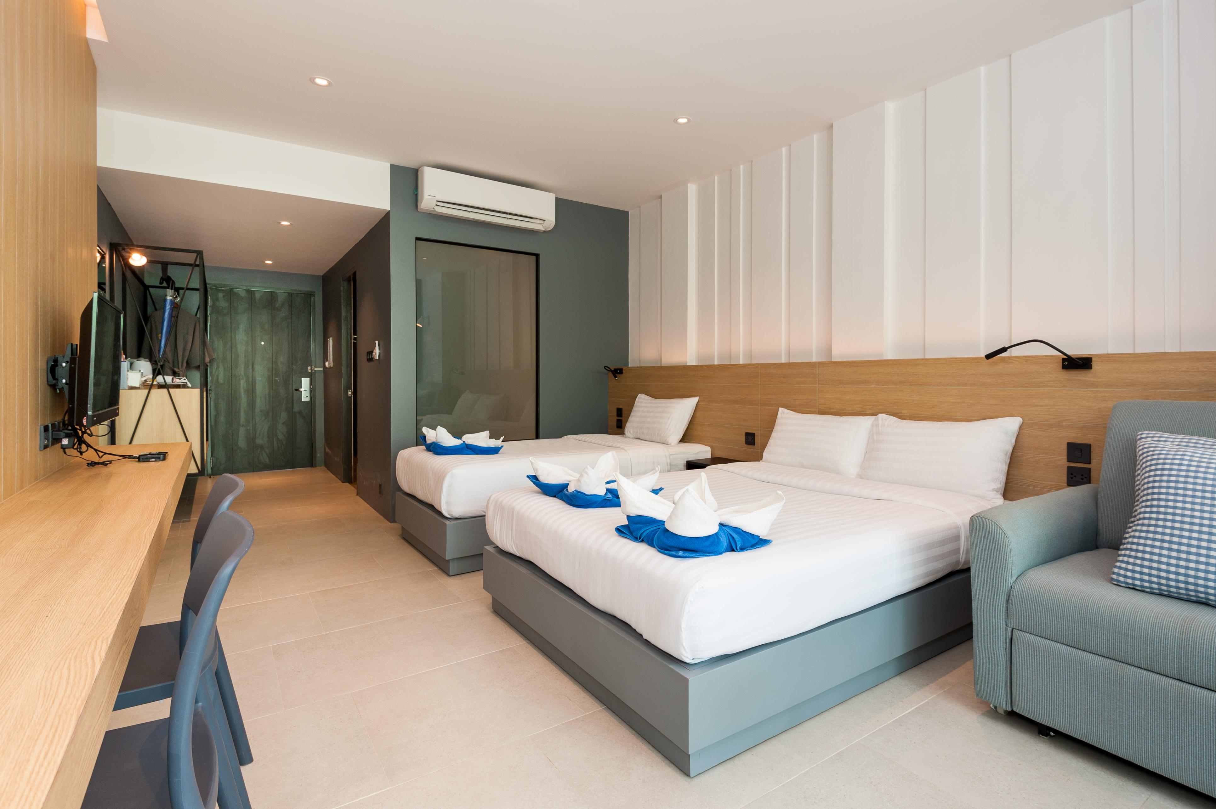 Sairee Hut Resort 3*