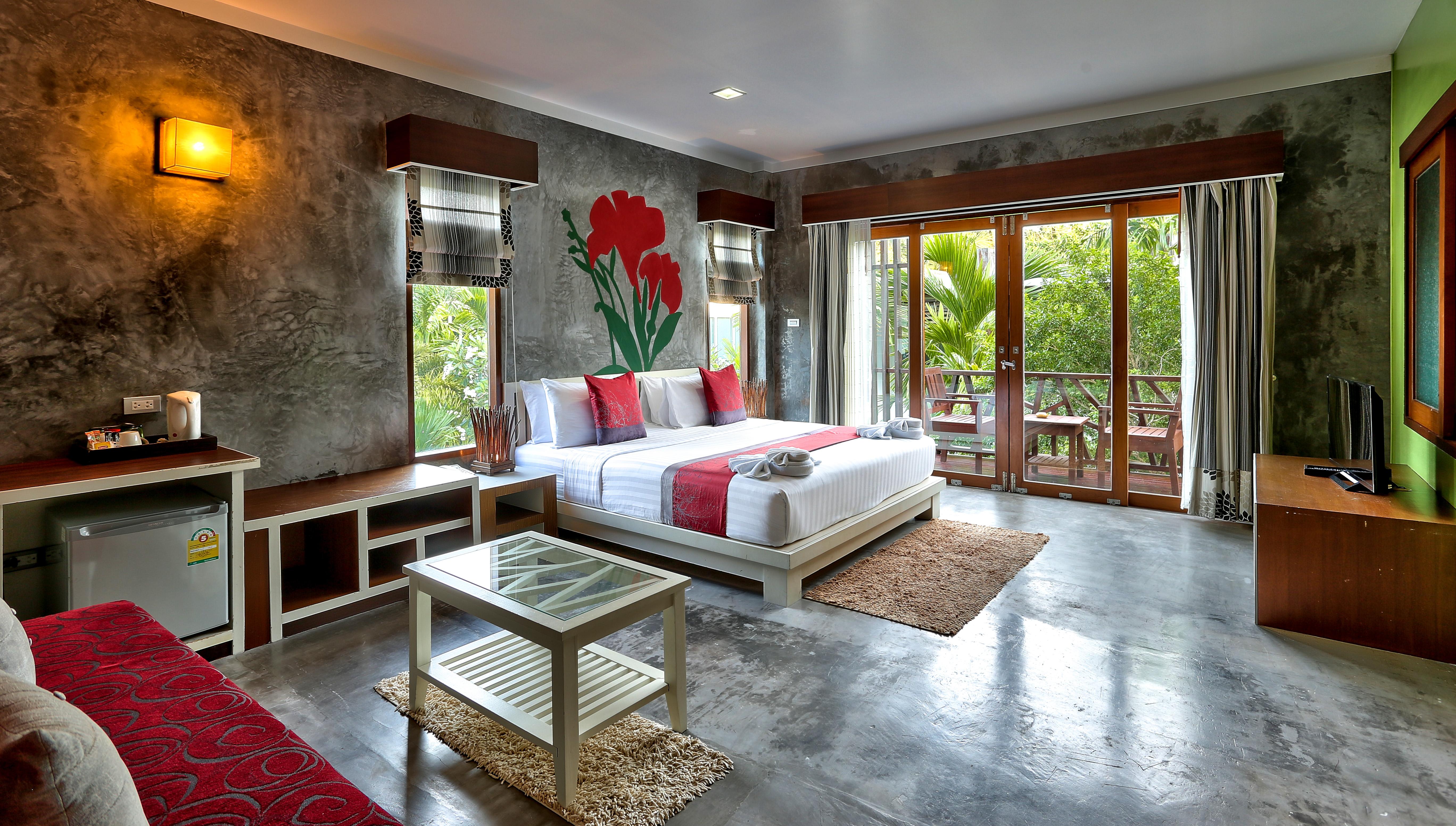 Resort Sairee Hut 3*