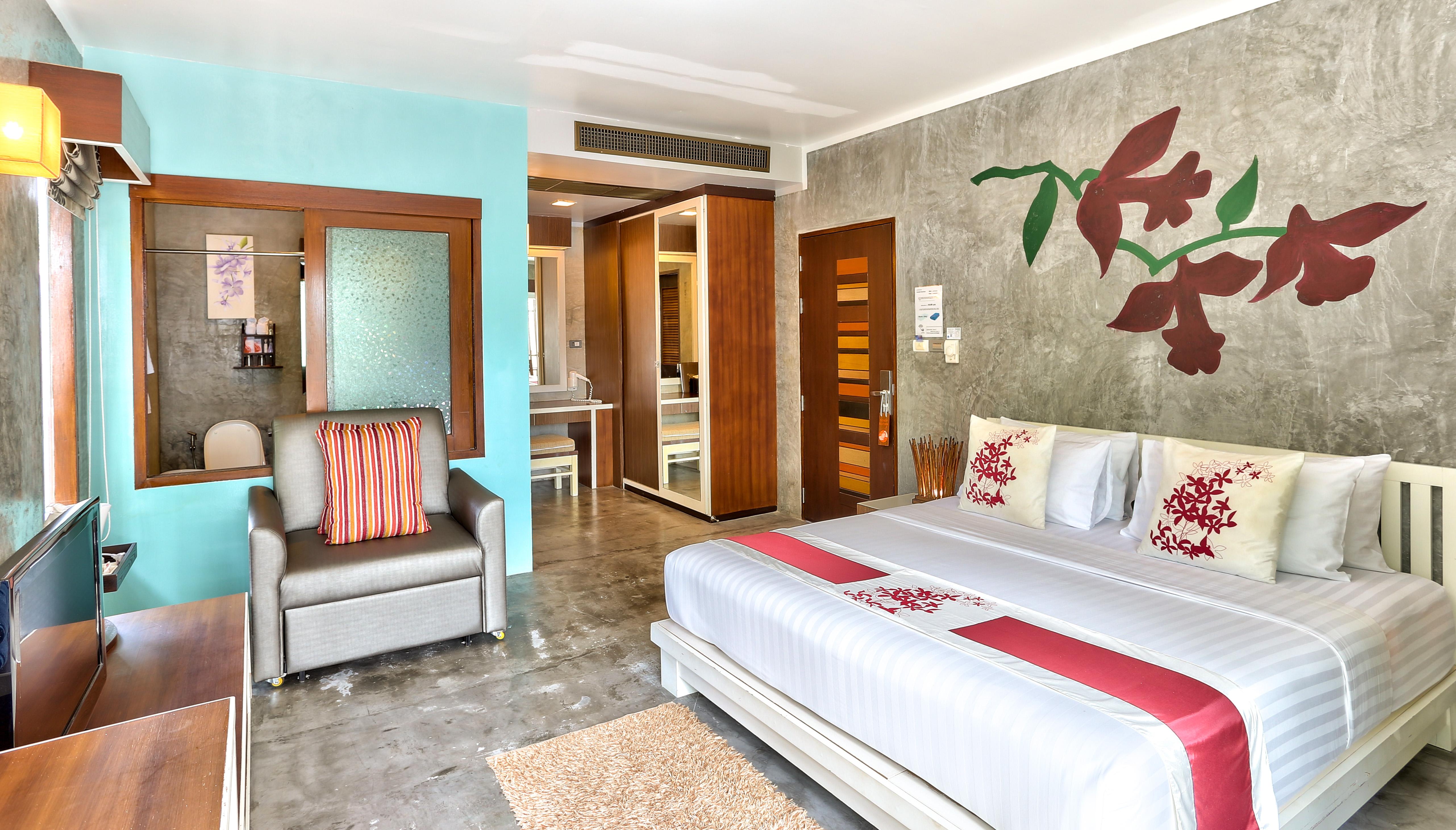 Resort Sairee Hut