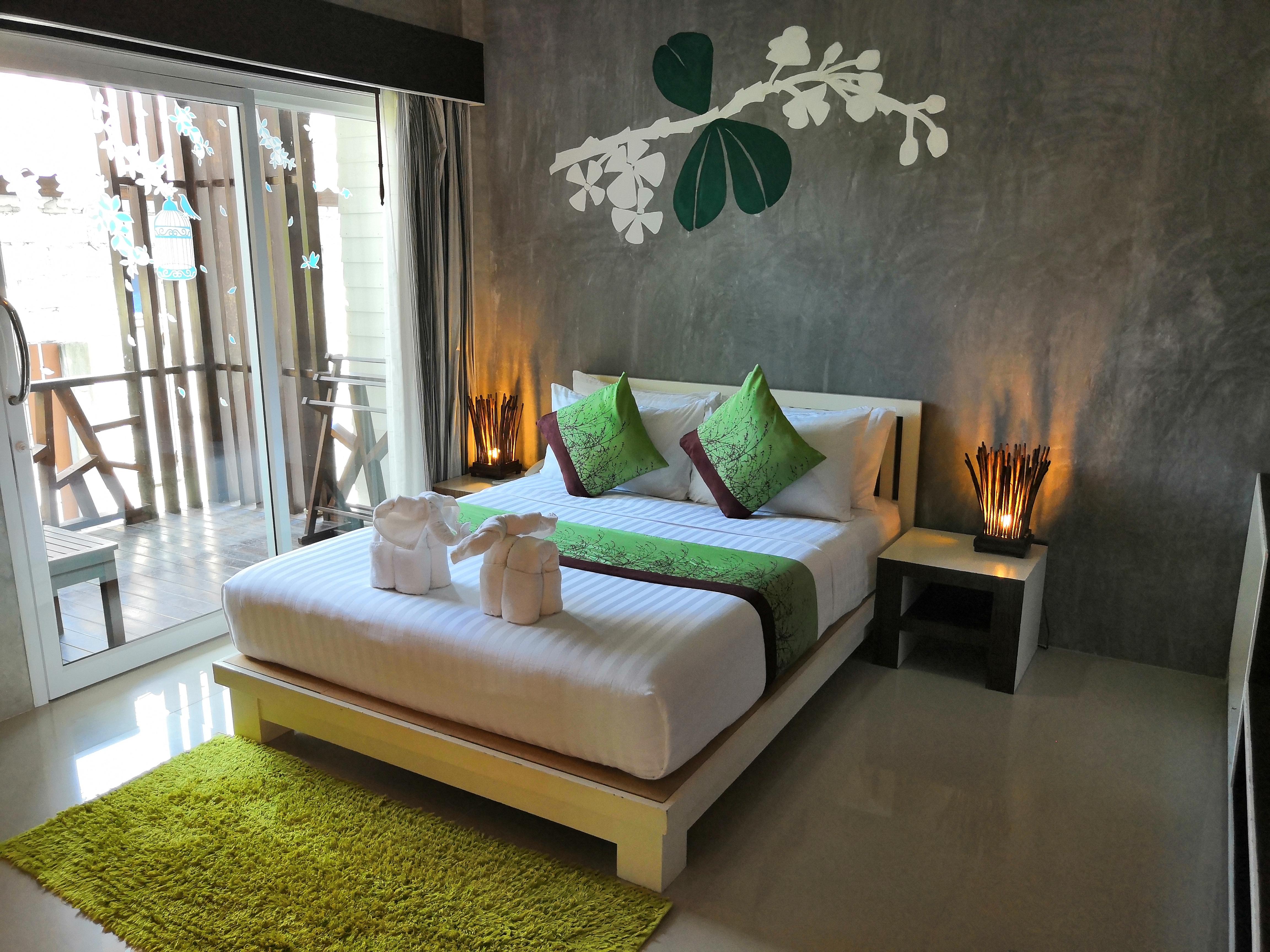 Resort Sairee Hut 3*