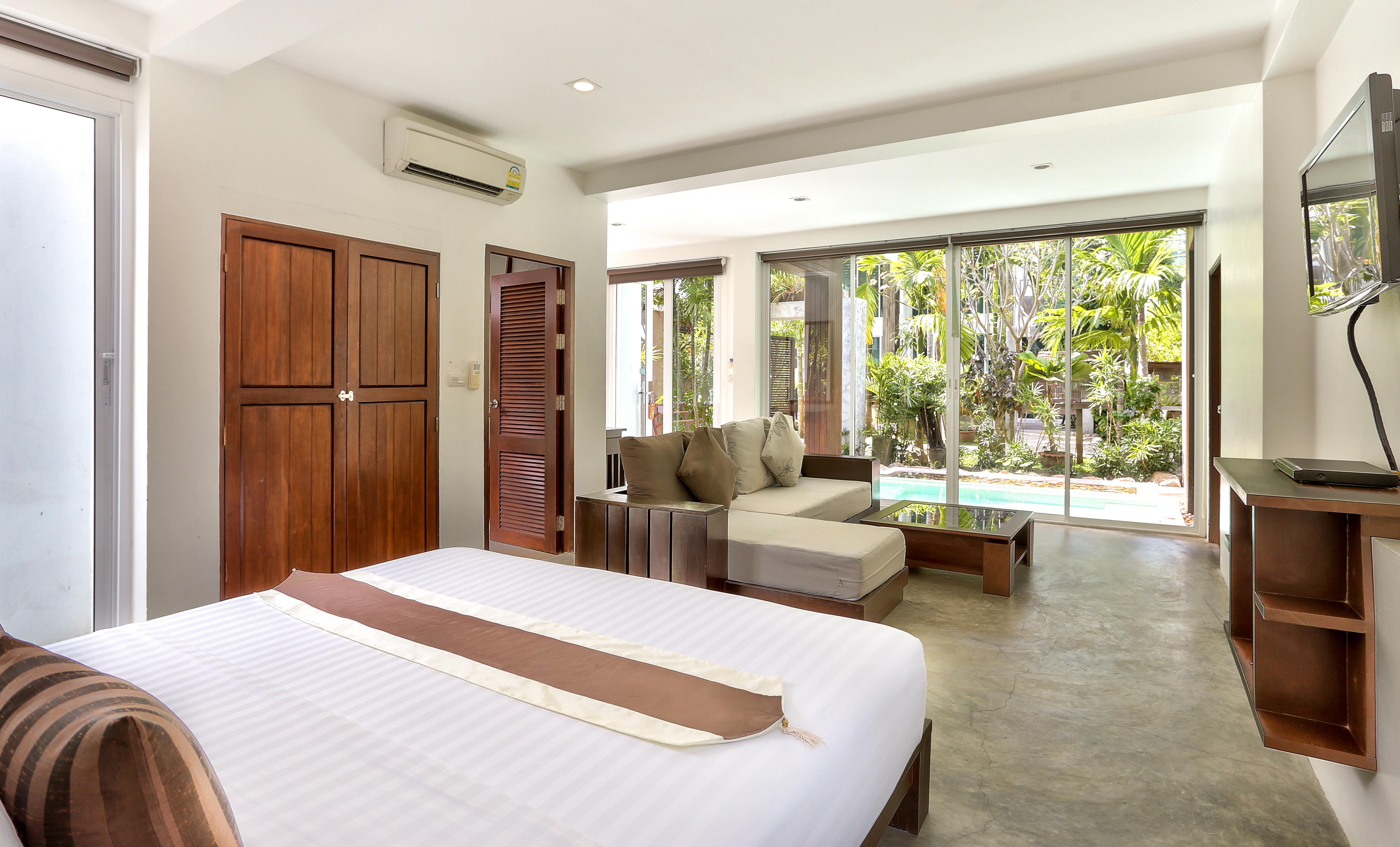 Sairee Hut Resort 3*