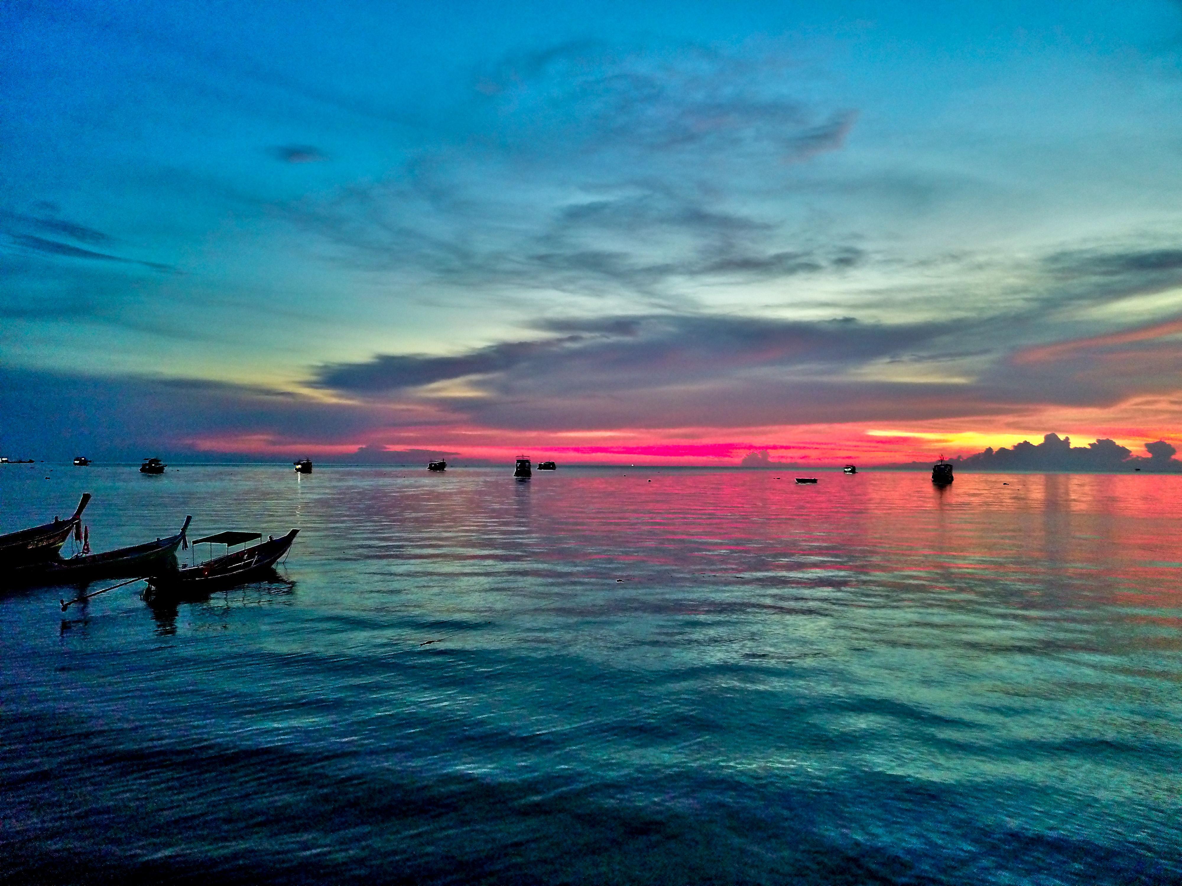 Sairee Hut Resort 3*