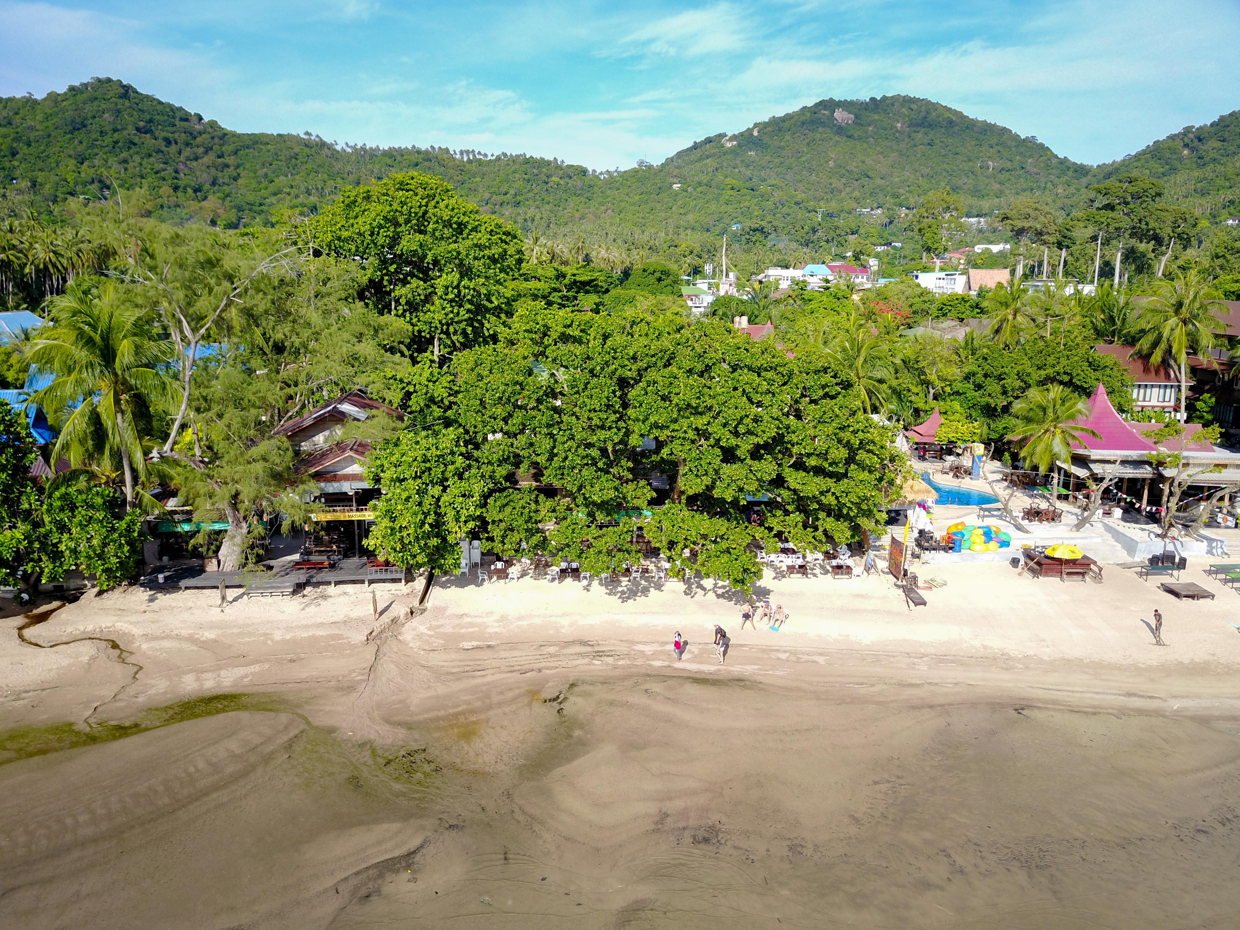 Resort Sairee Hut