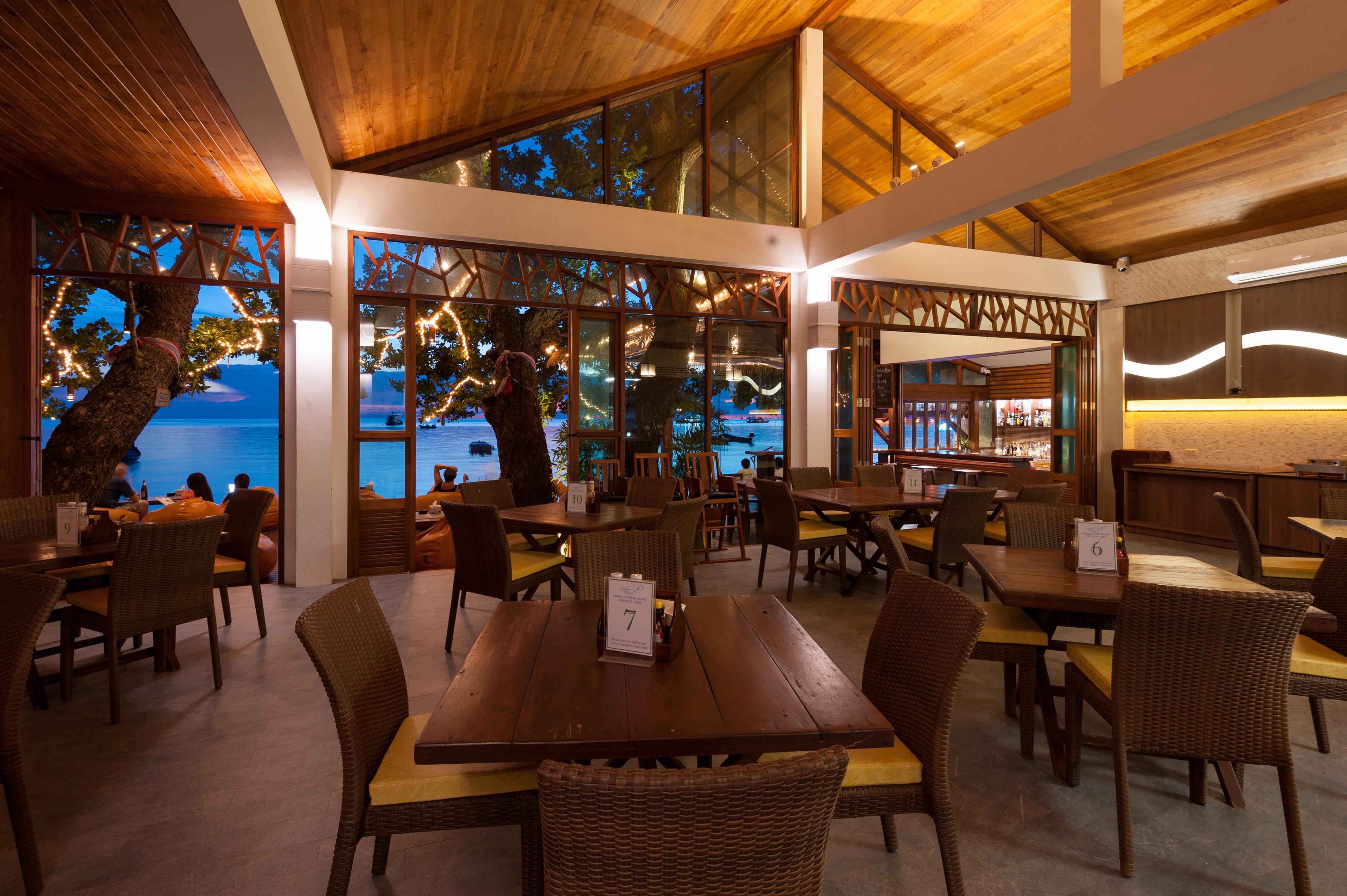 Resort Sairee Hut