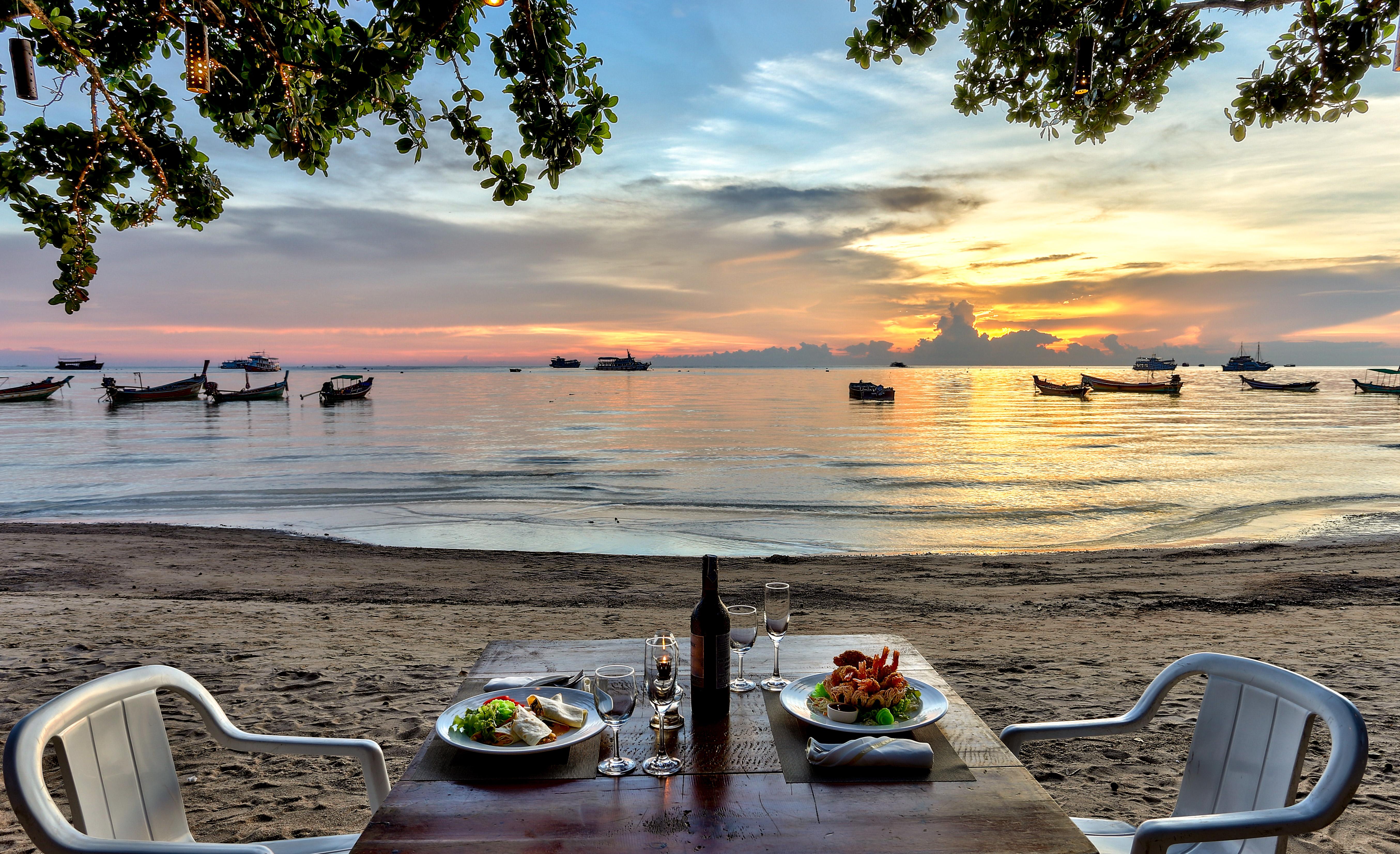 Resort Sairee Hut