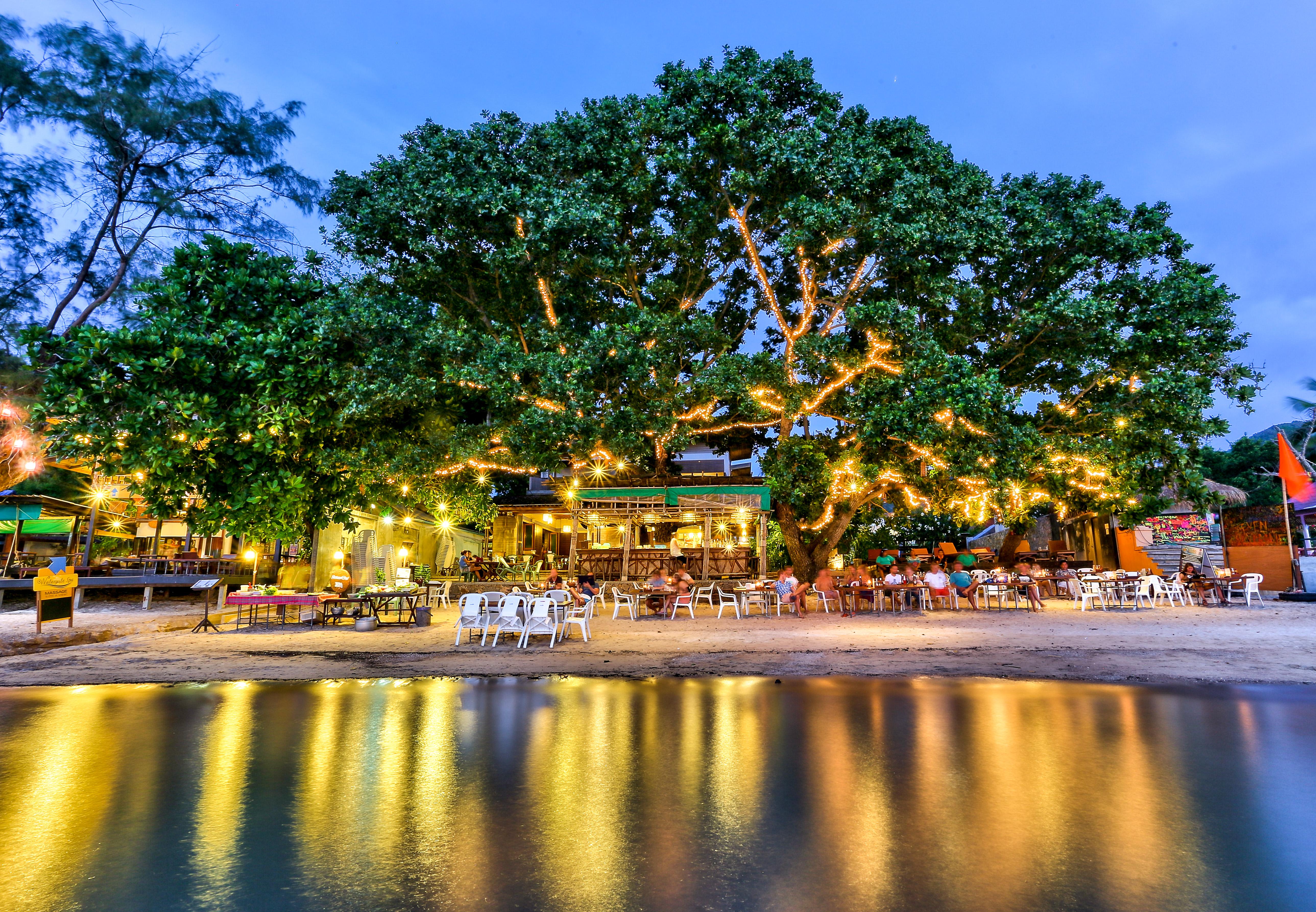 Sairee Hut Resort 3*